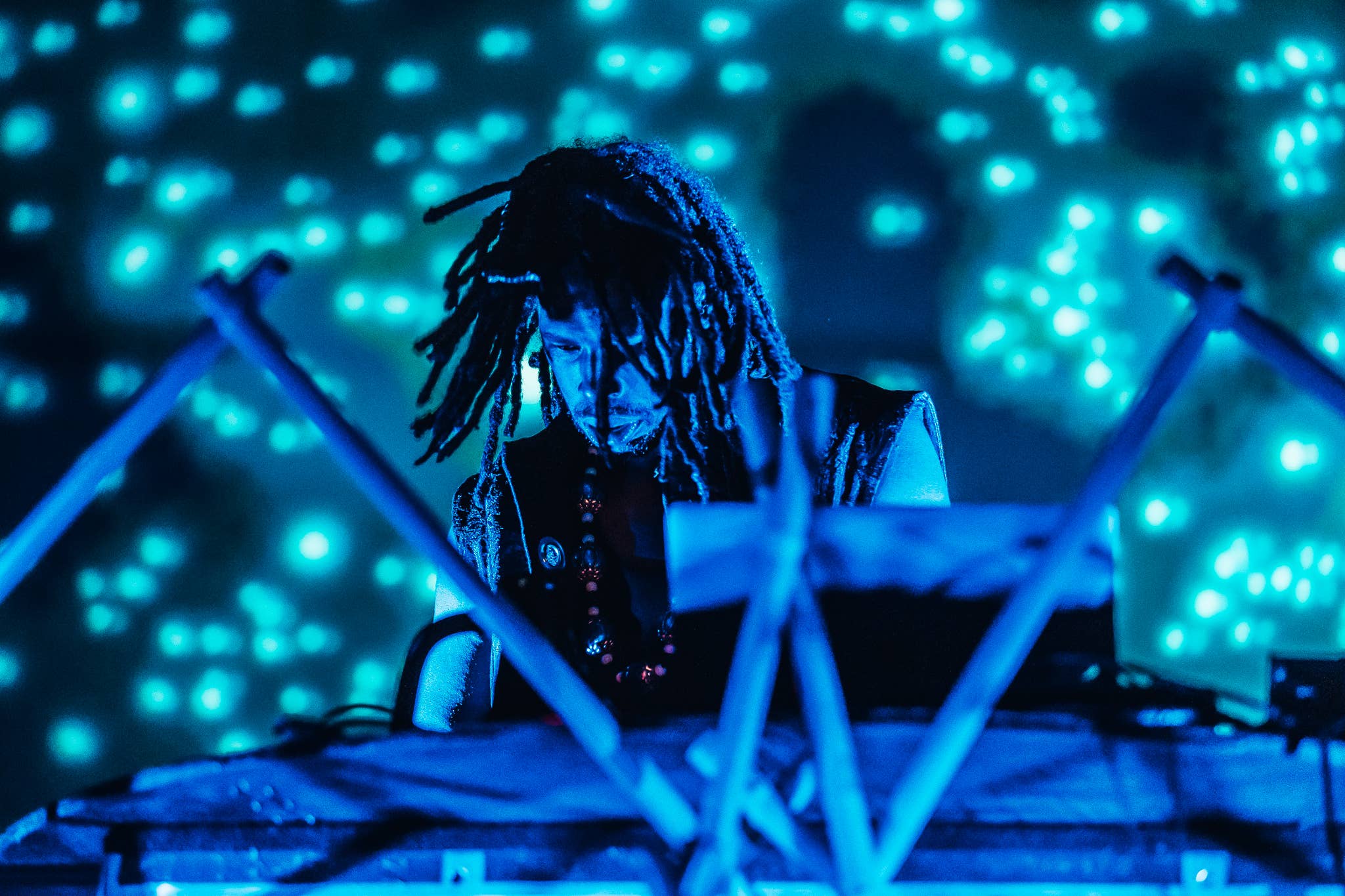 Flying Lotus