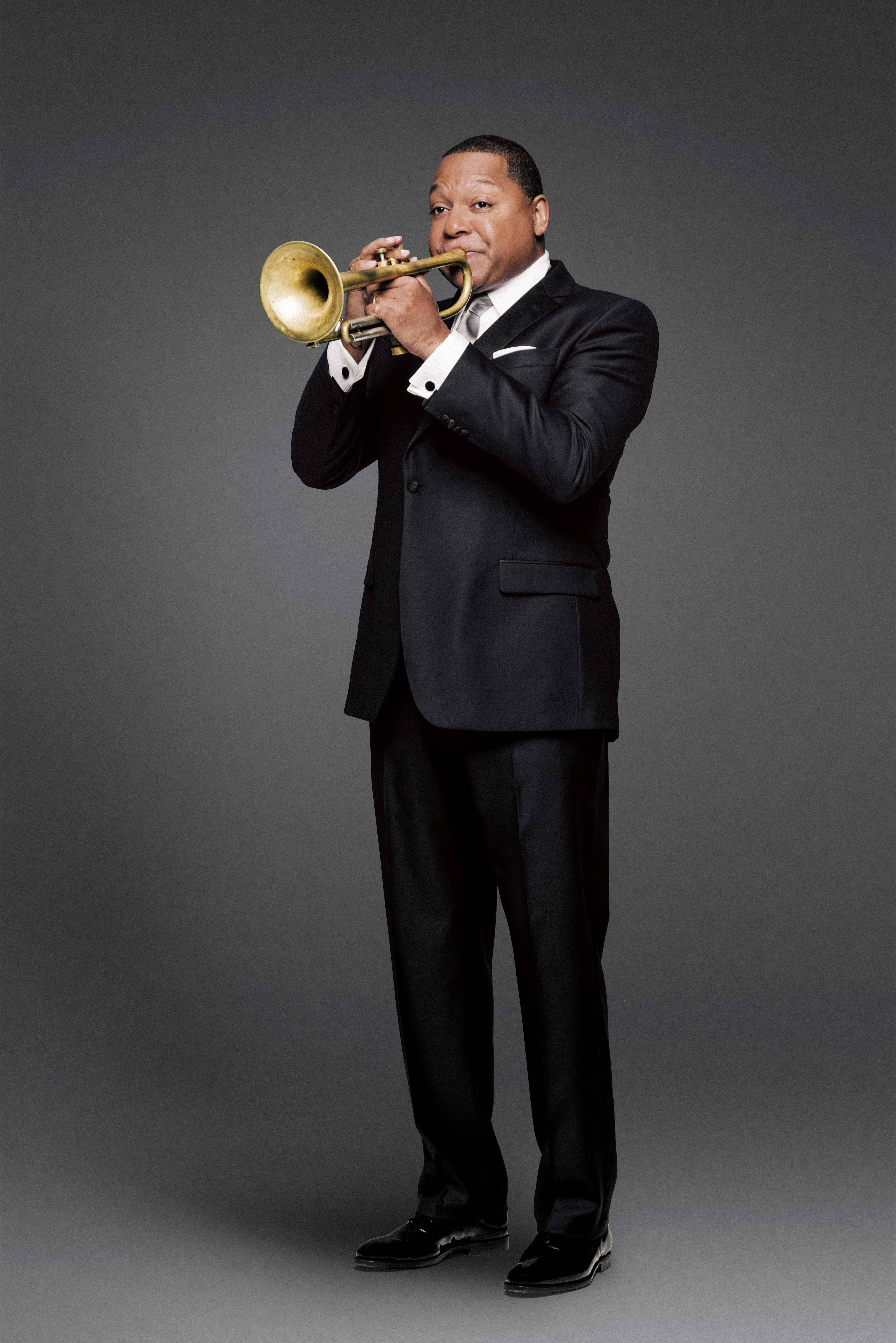 Wynton Marsalis