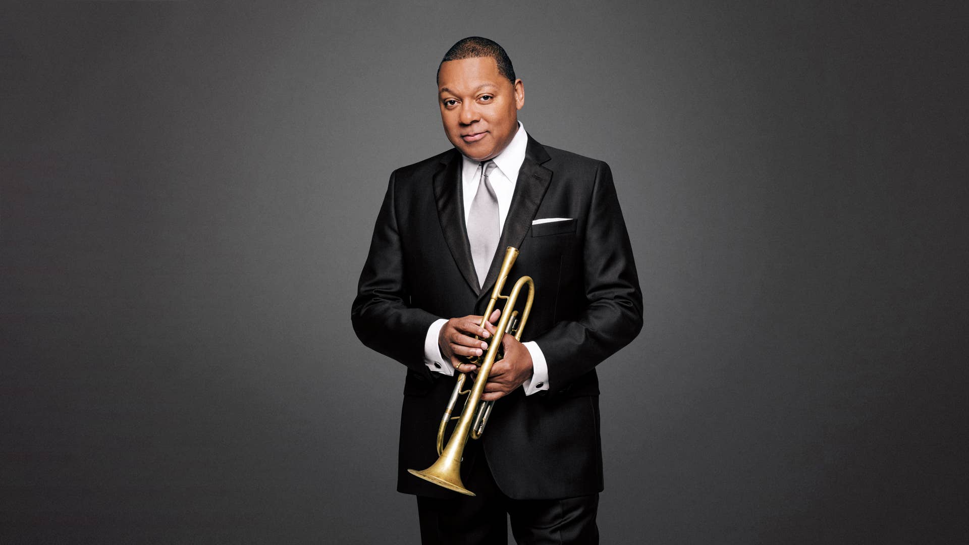 Wynton Marsalis