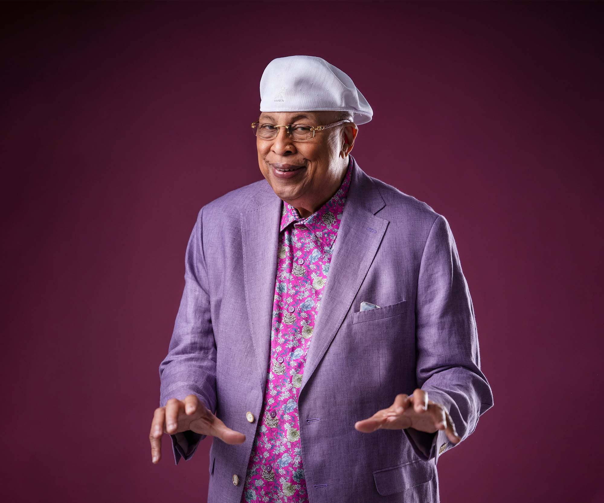 Chucho Valdés