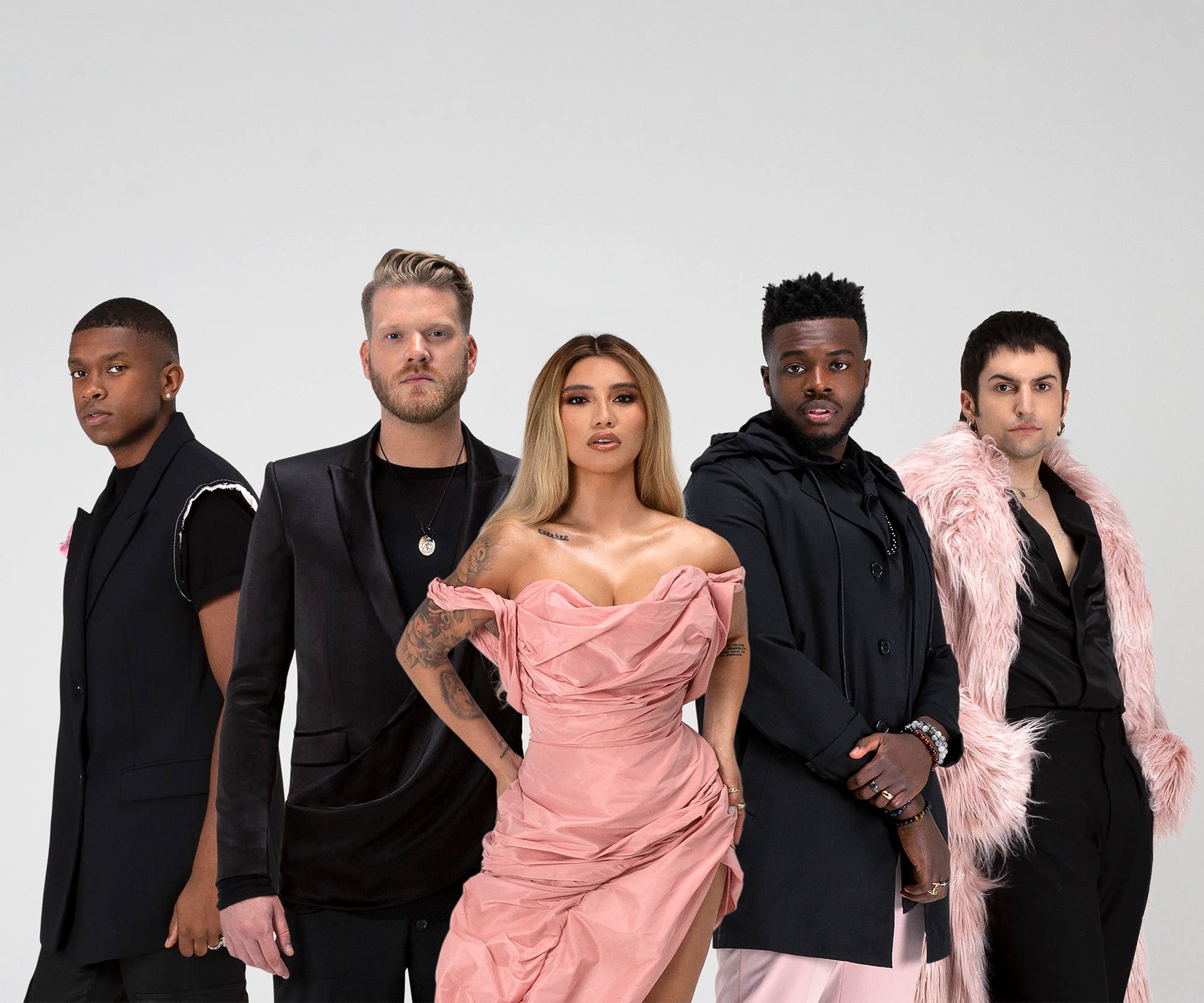 Pentatonix