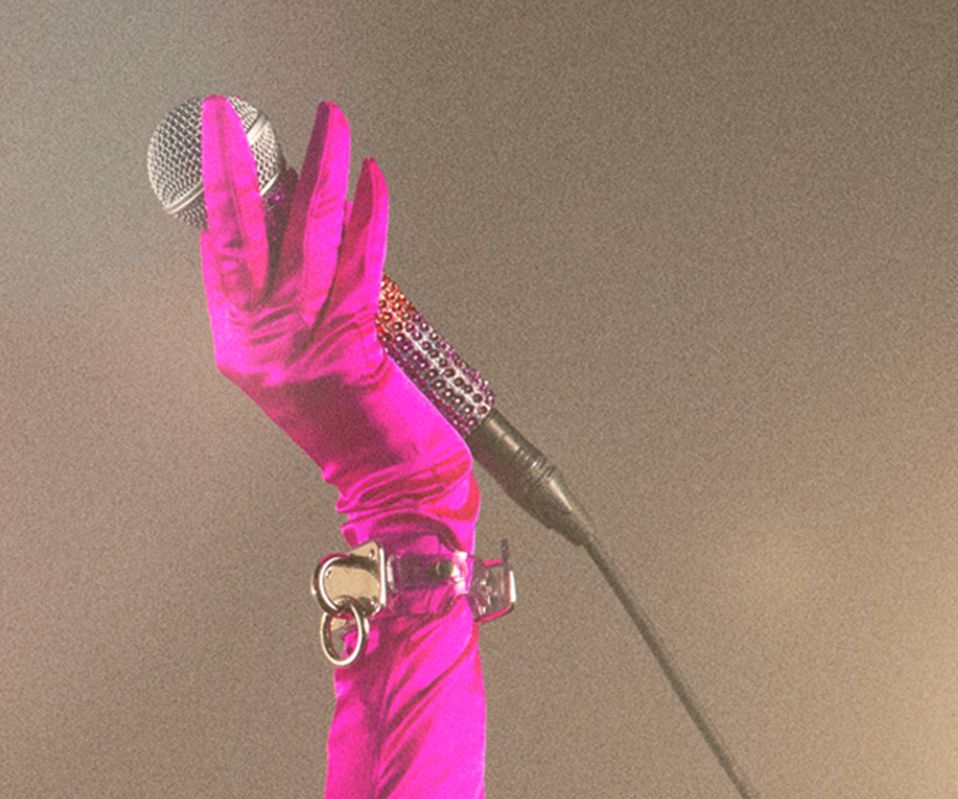 Yeah Yeah Yeahs