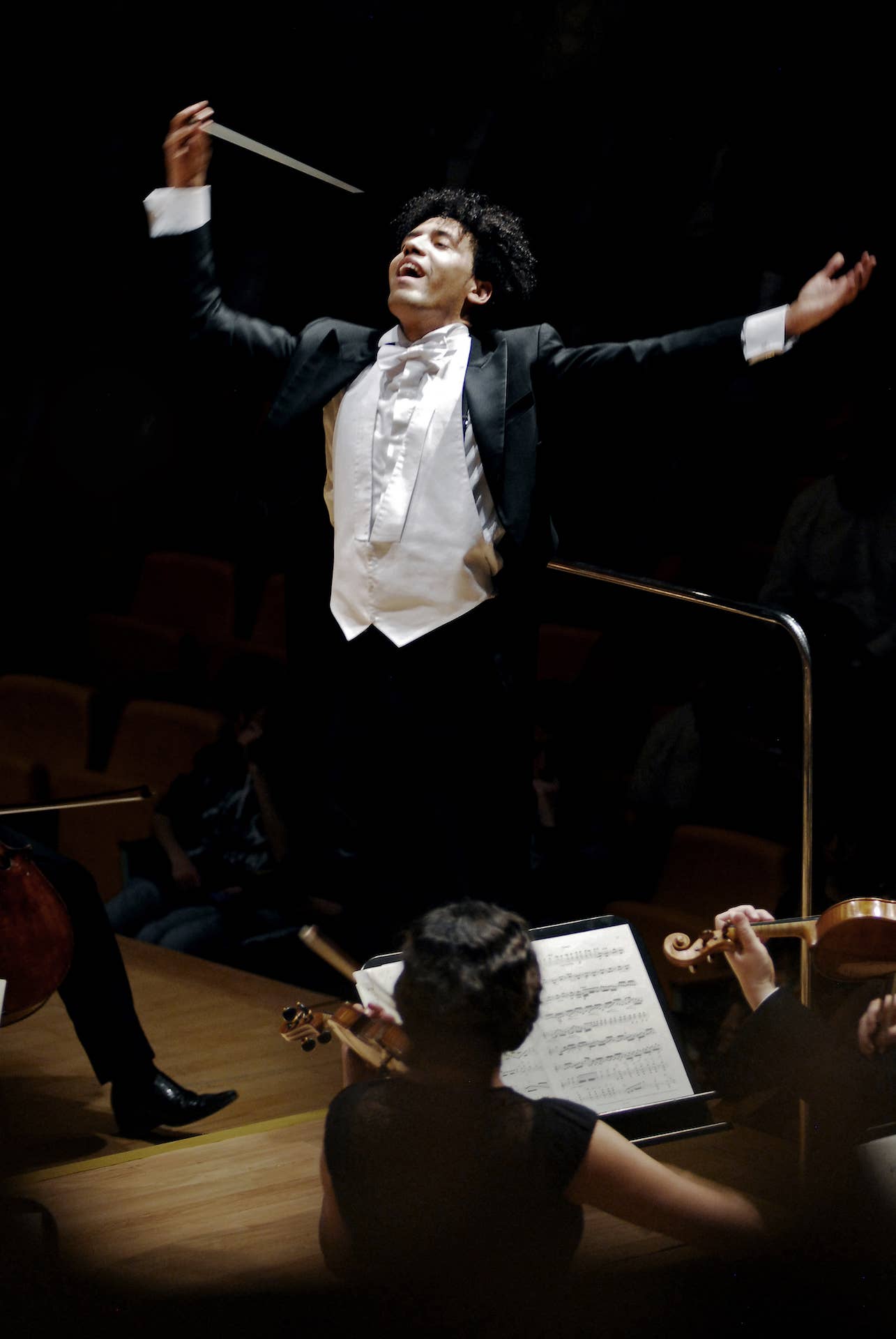 Rafael Payare