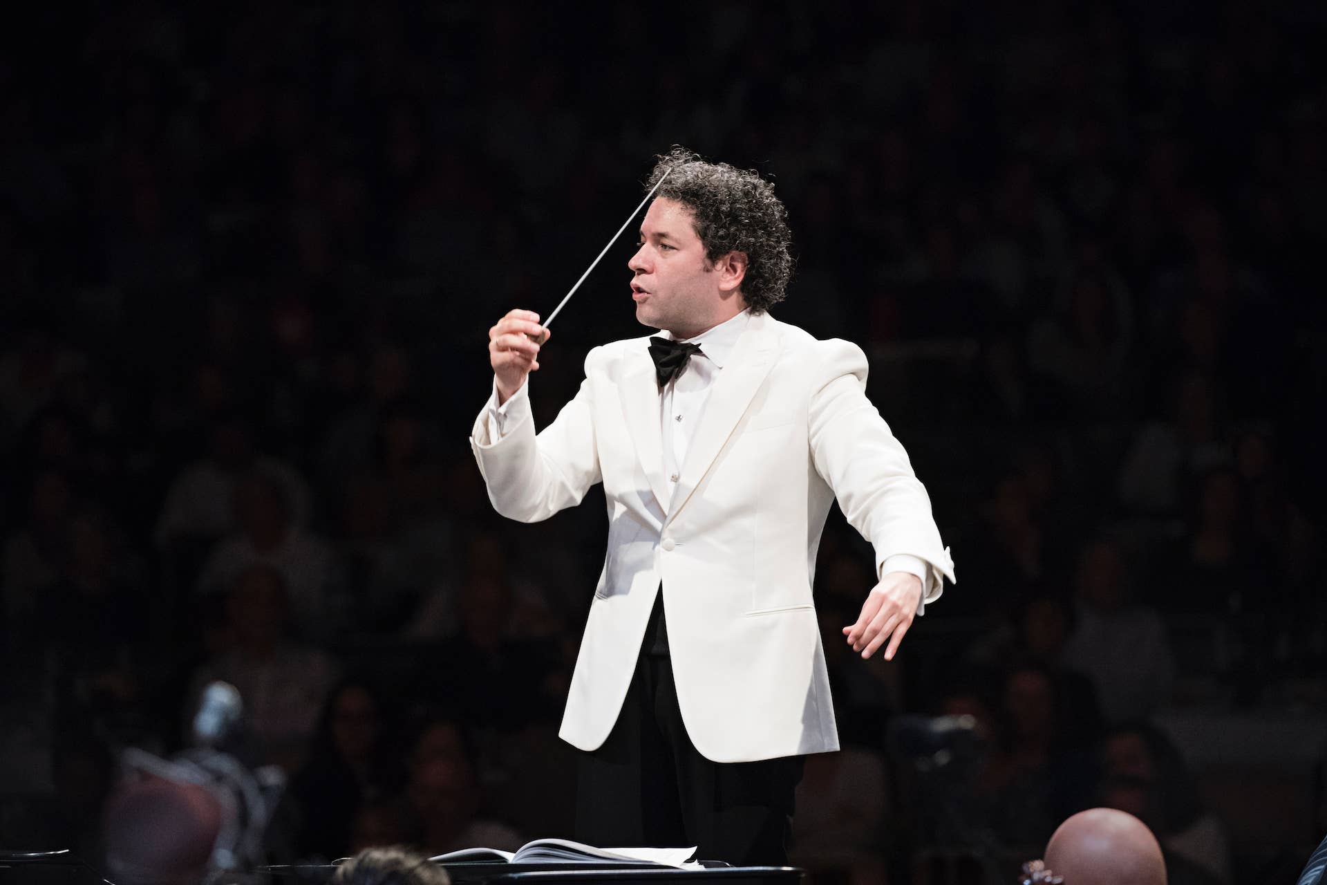 Gustavo Dudamel