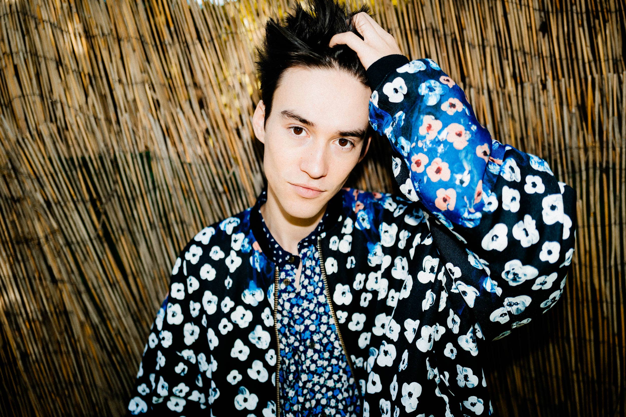 Thumbnail for Jacob Collier with the LA Phil