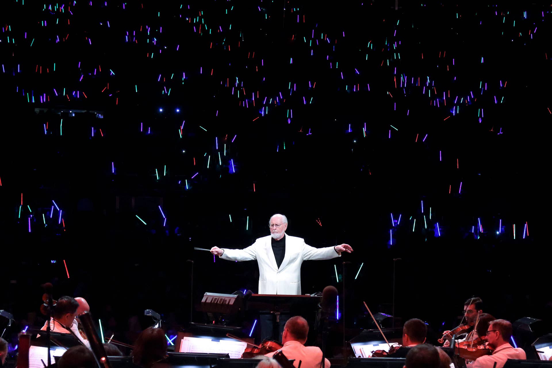 John Williams