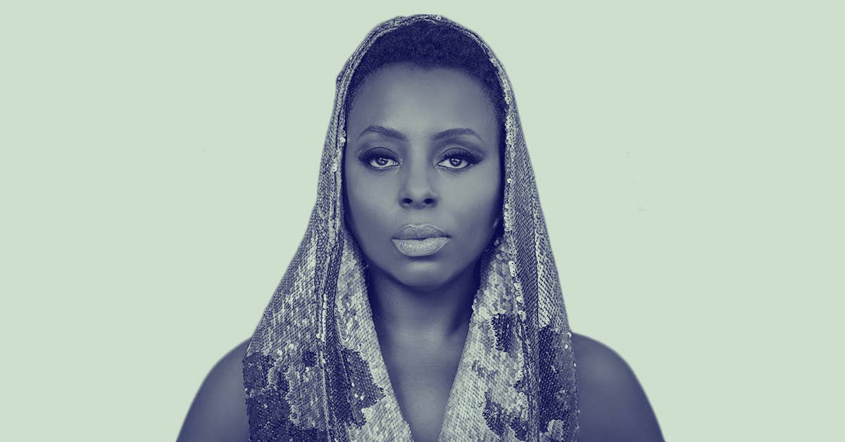 Ledisi