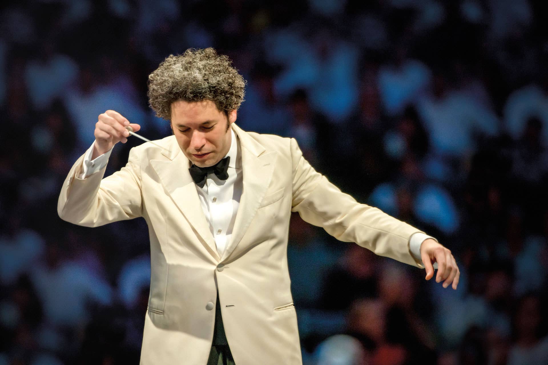 Gustavo Dudamel