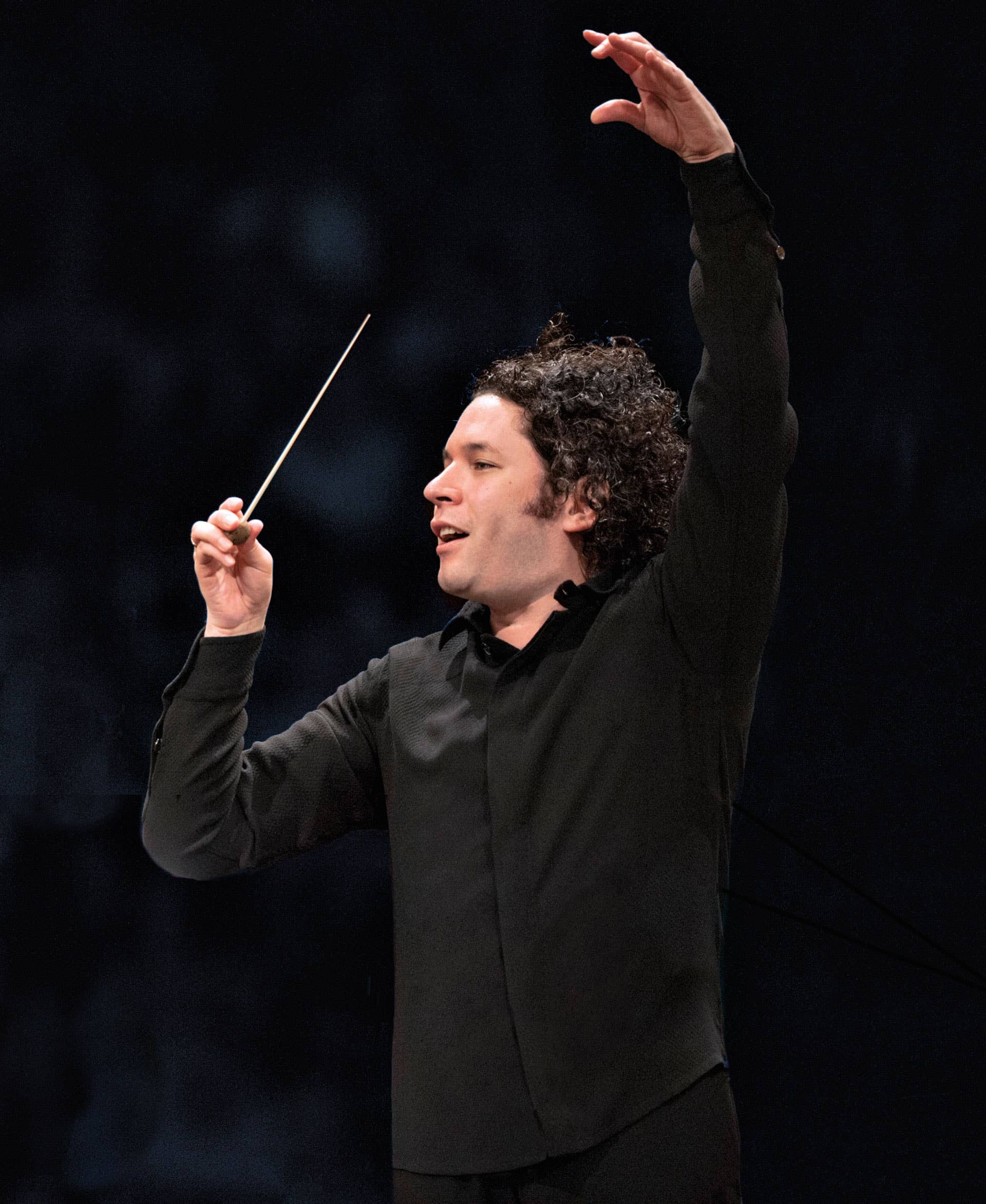 Gustavo Dudamel