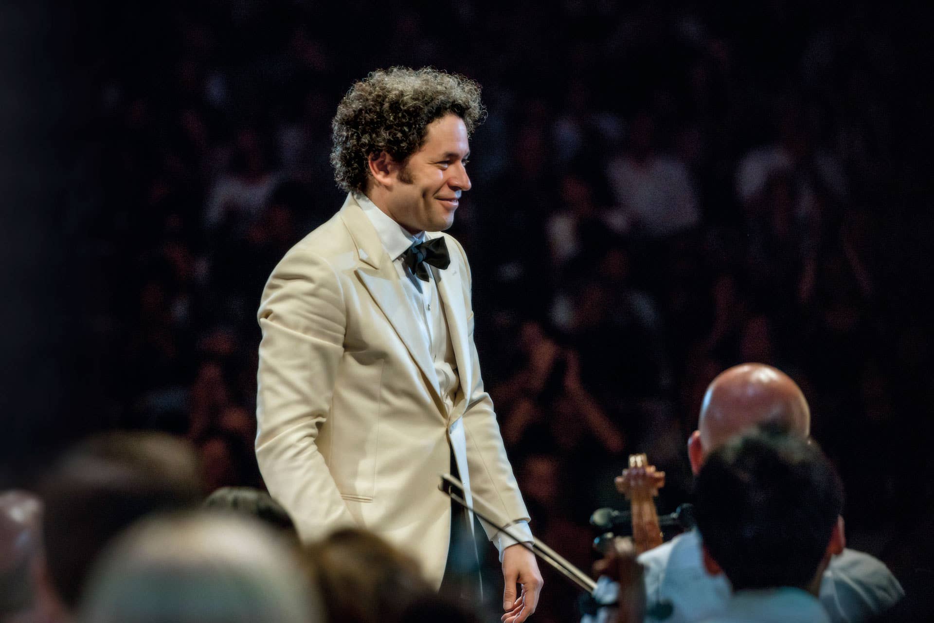 Gustavo Dudamel