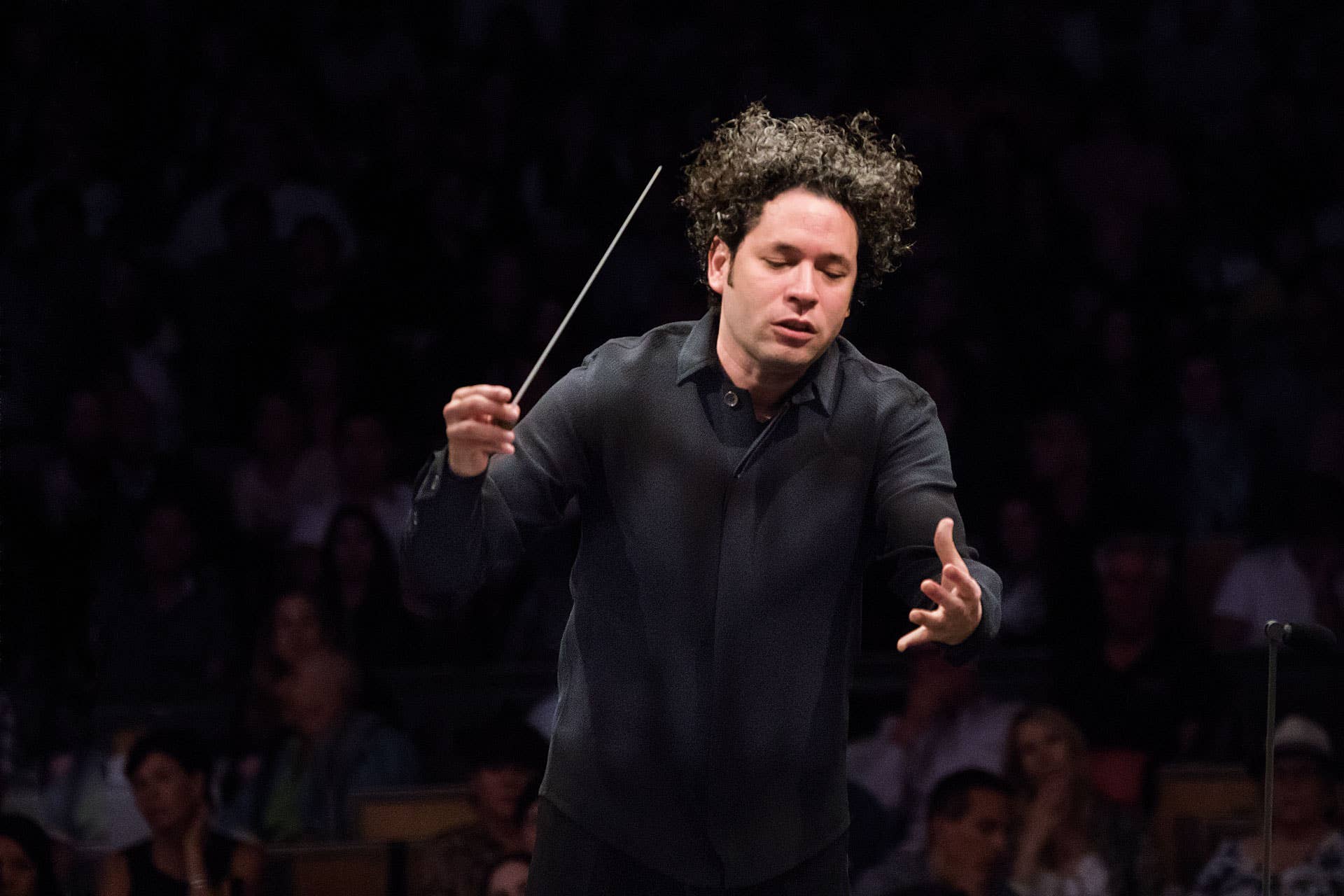 Gustavo Dudamel