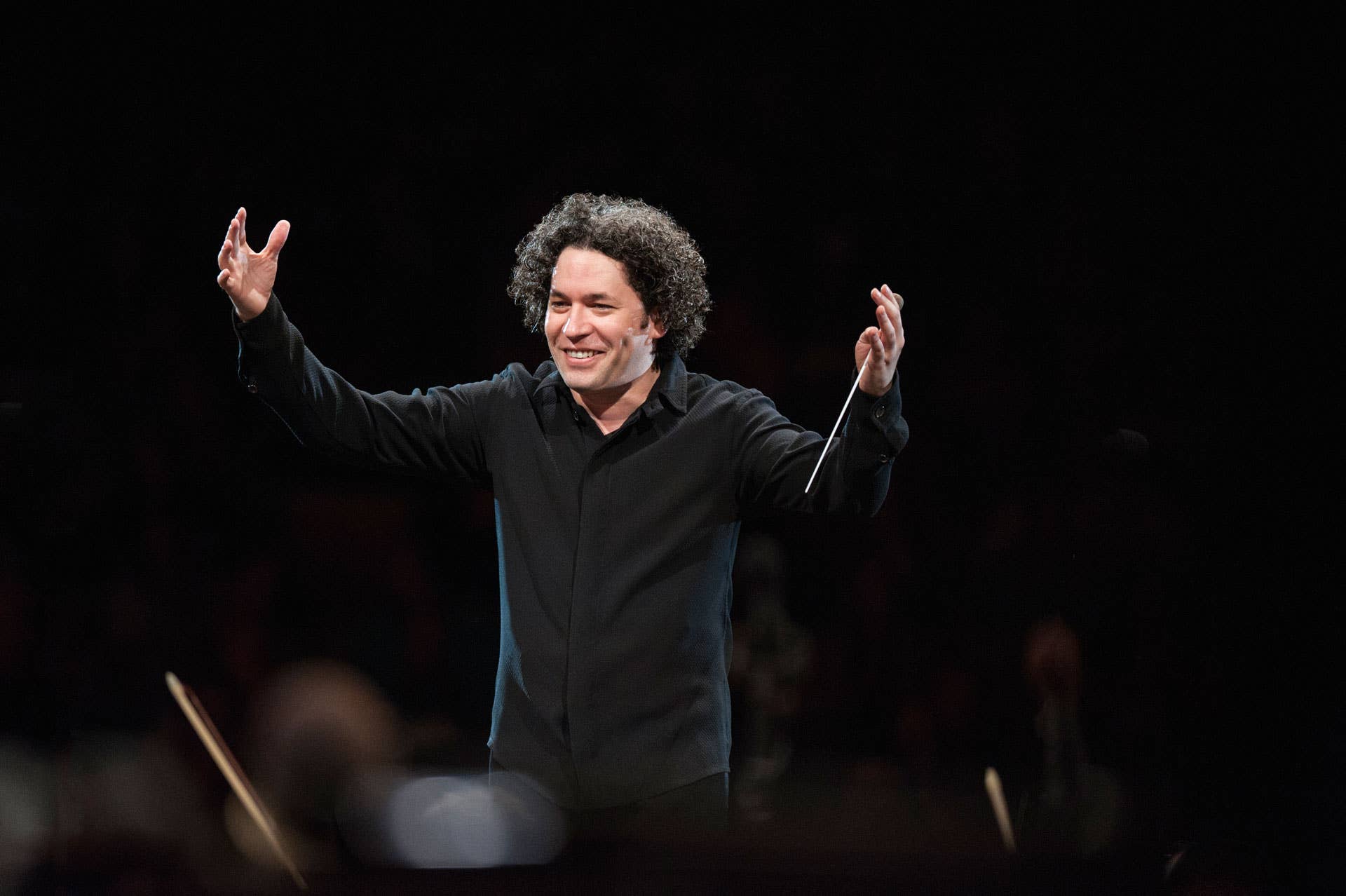 Gustavo Dudamel