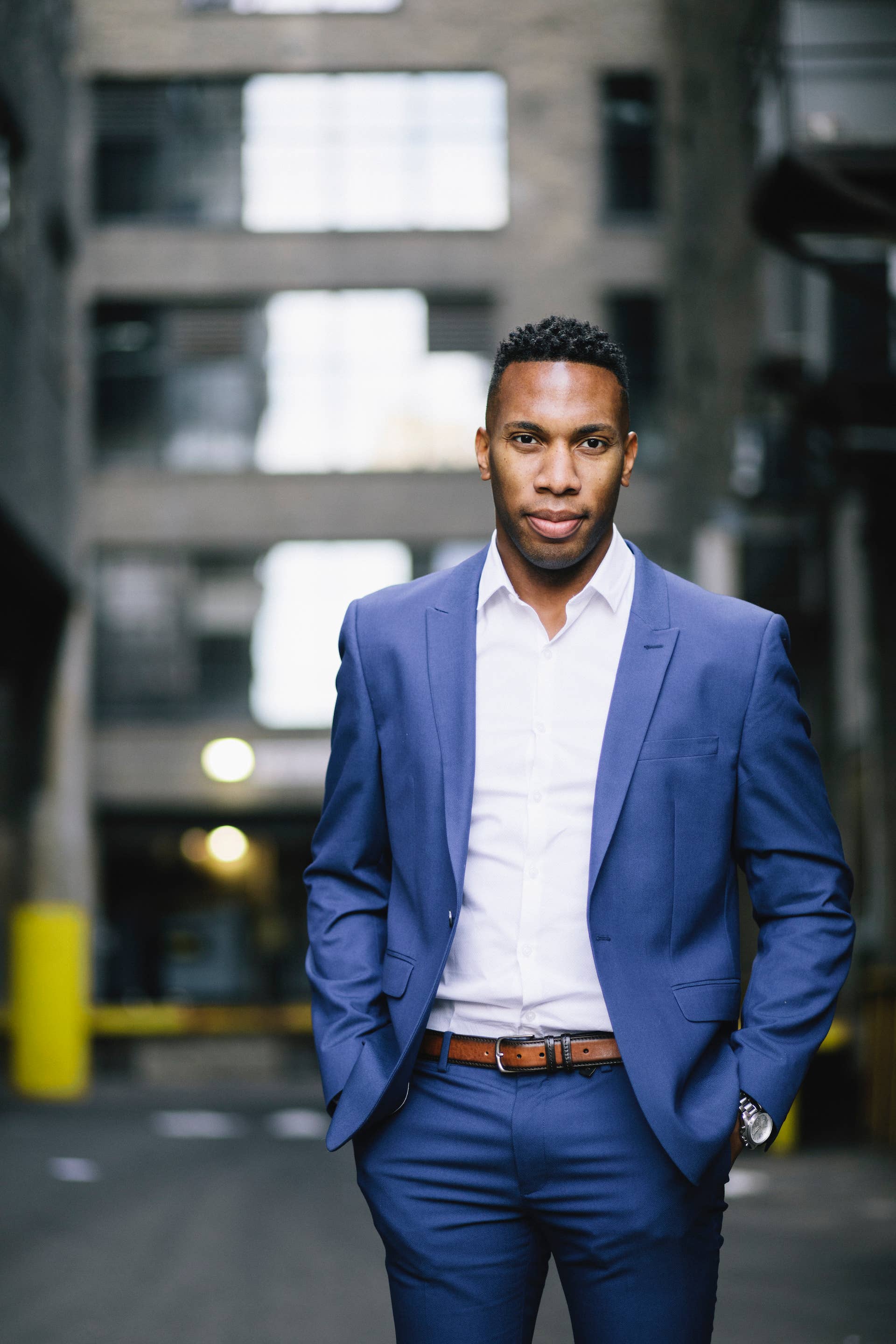 Roderick Cox