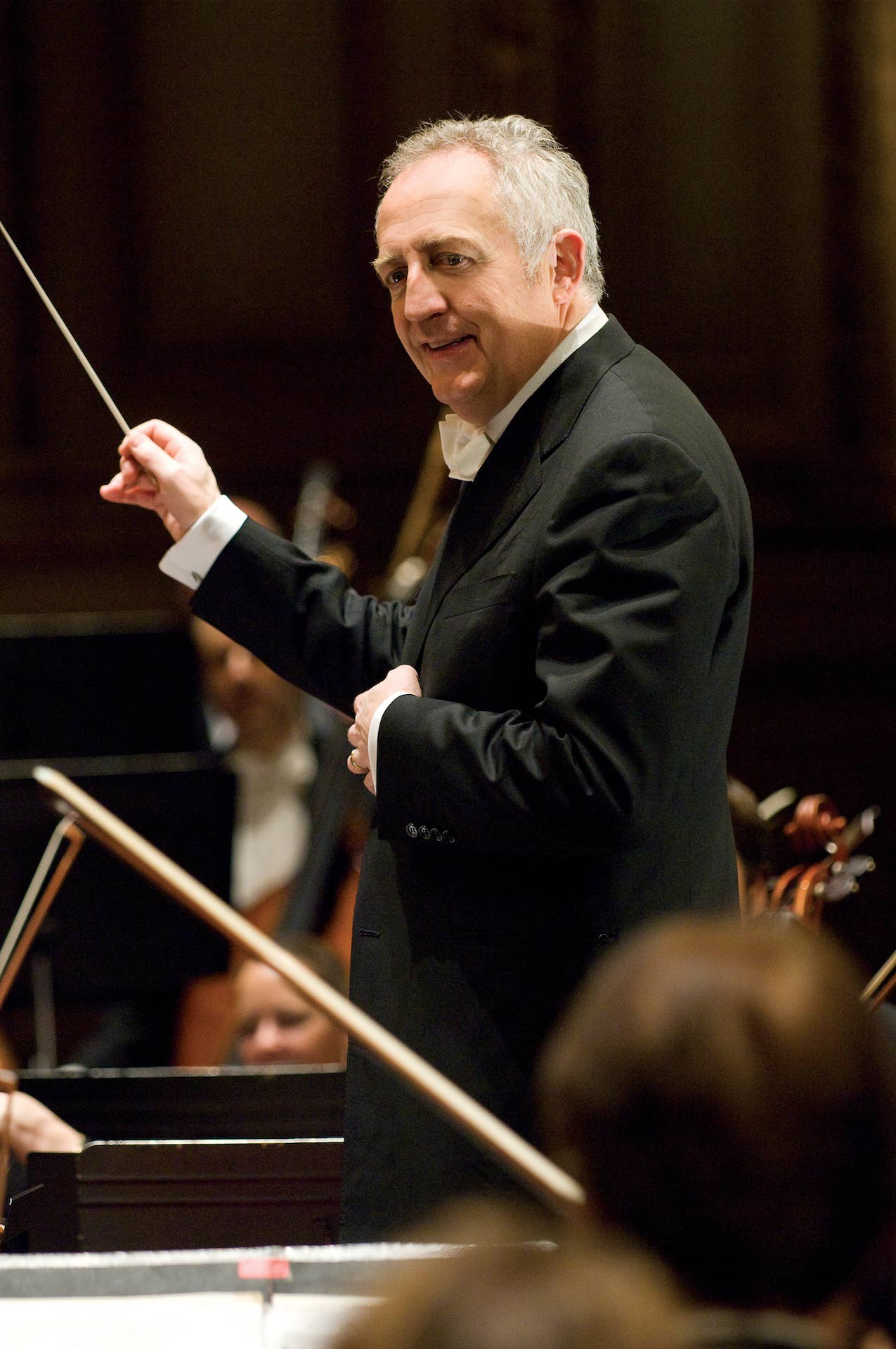Bramwell Tovey