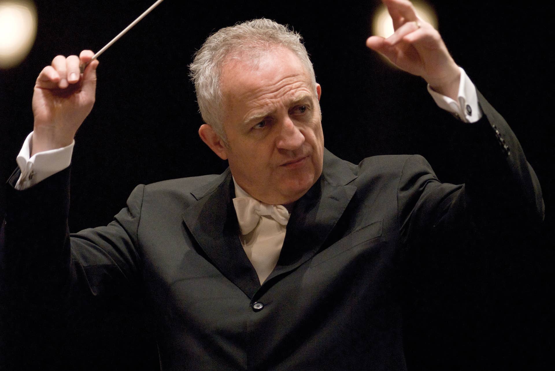 Bramwell Tovey