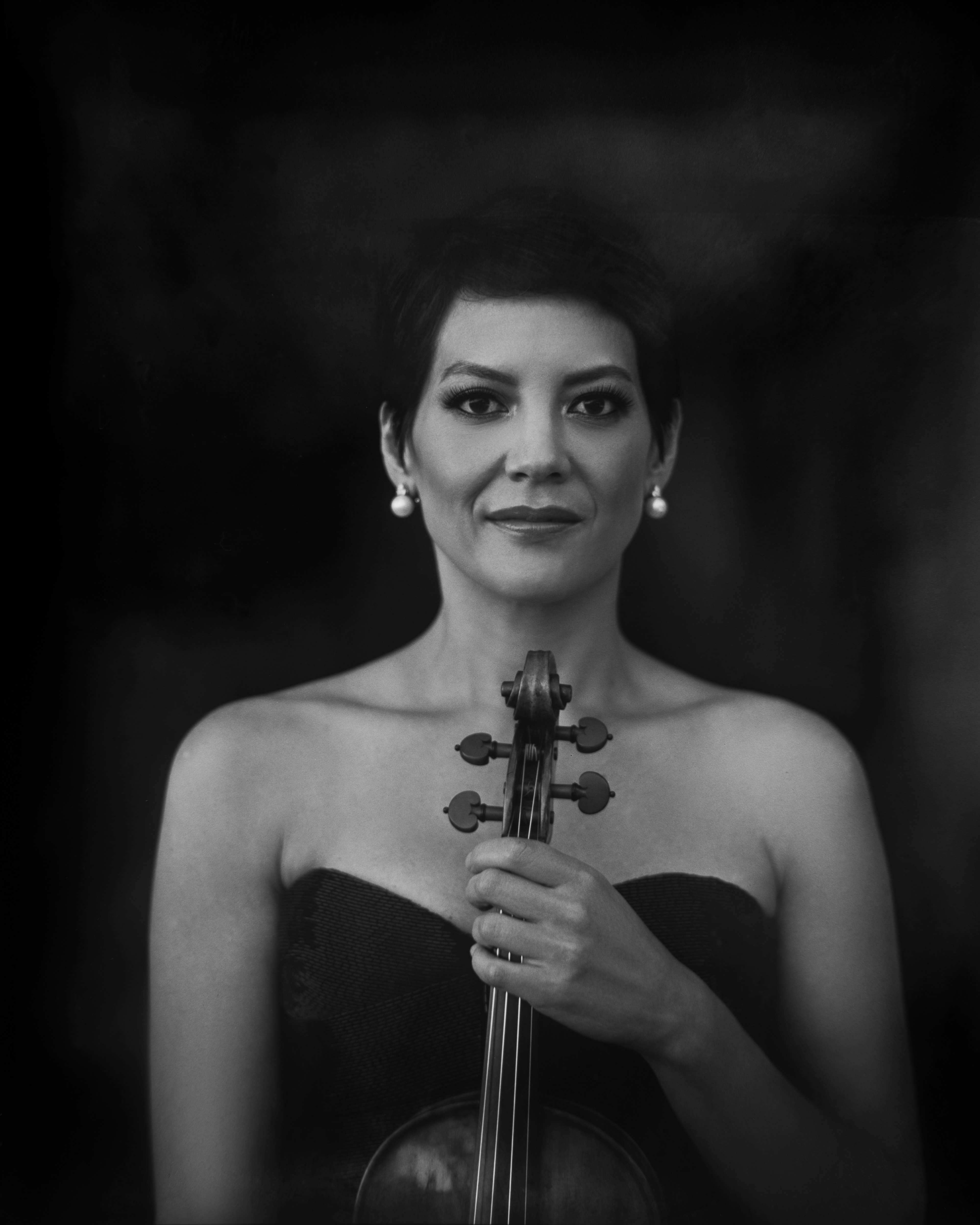 Anne Akiko Meyers