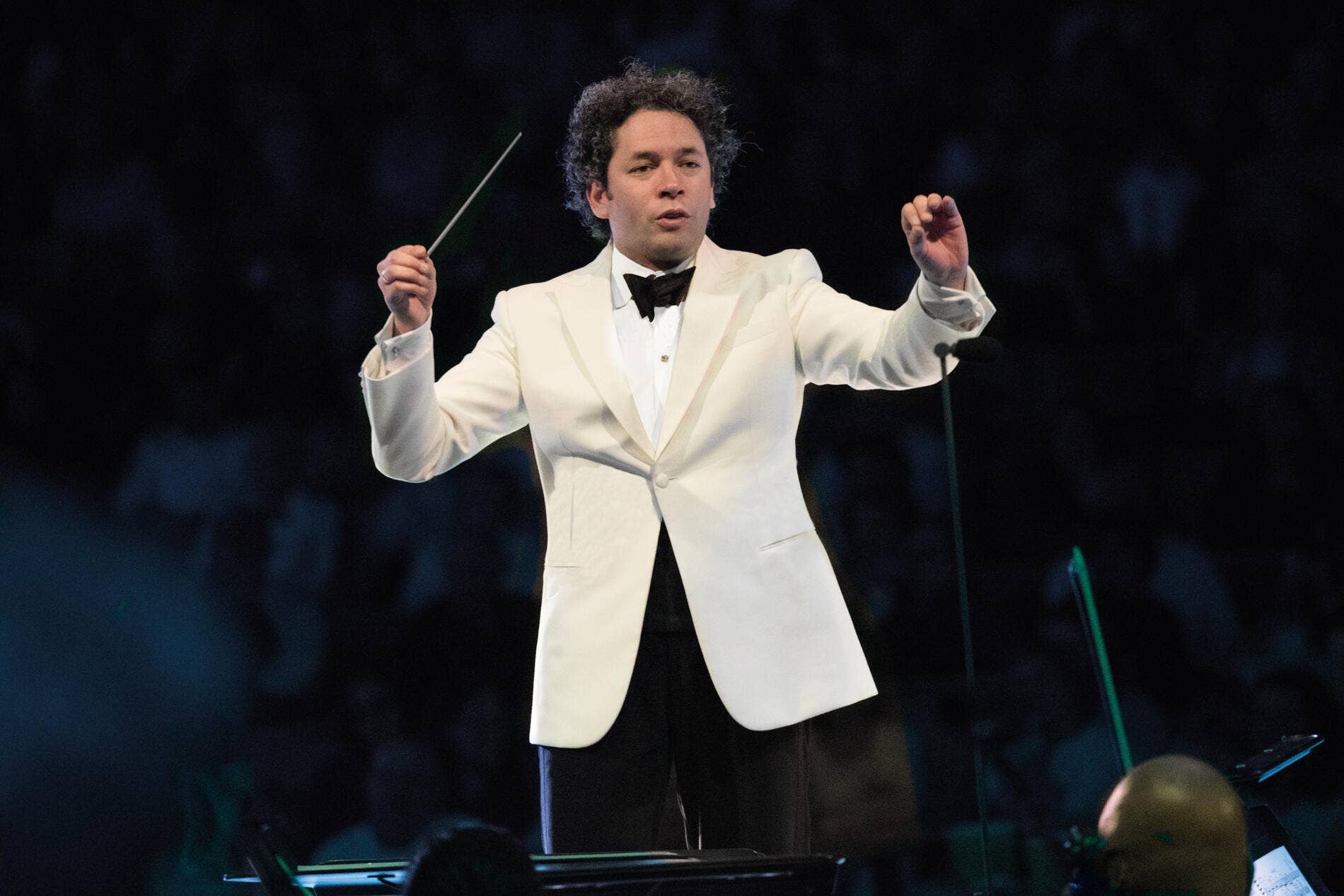 Gustavo Dudamel