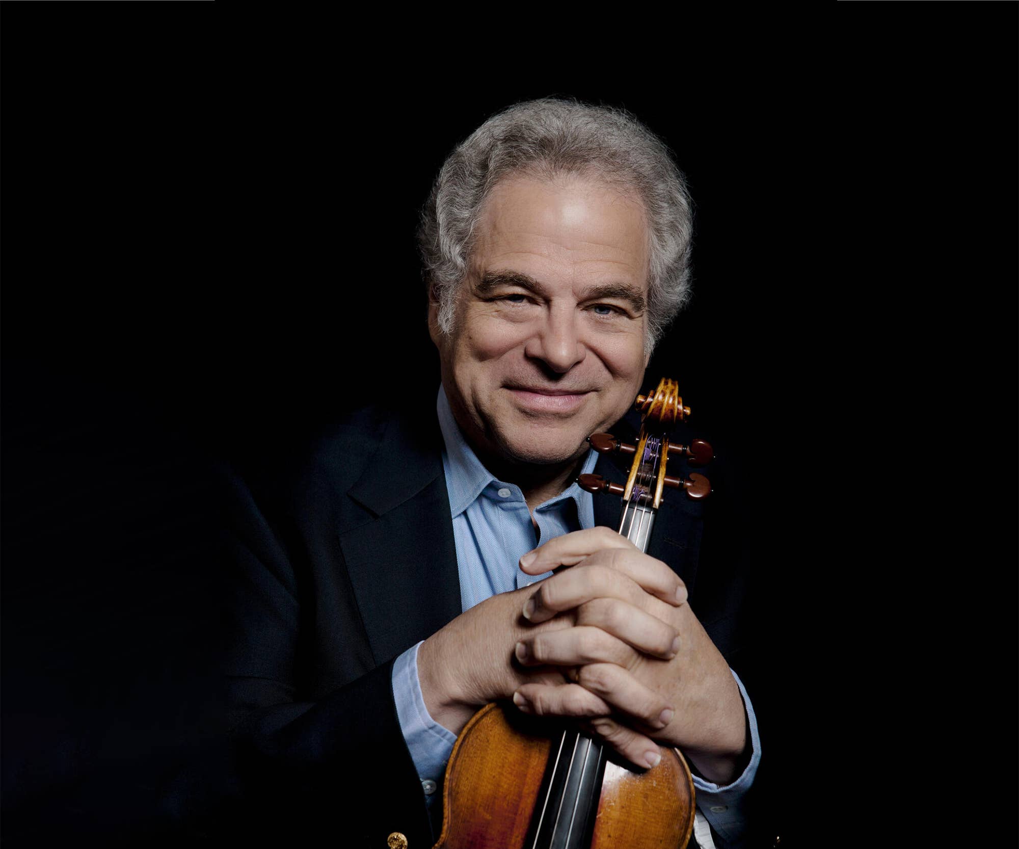 Itzhak Perlman