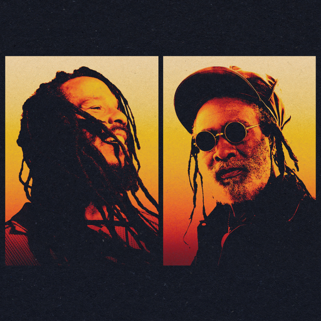 Thumbnail for Reggae Night XXIV