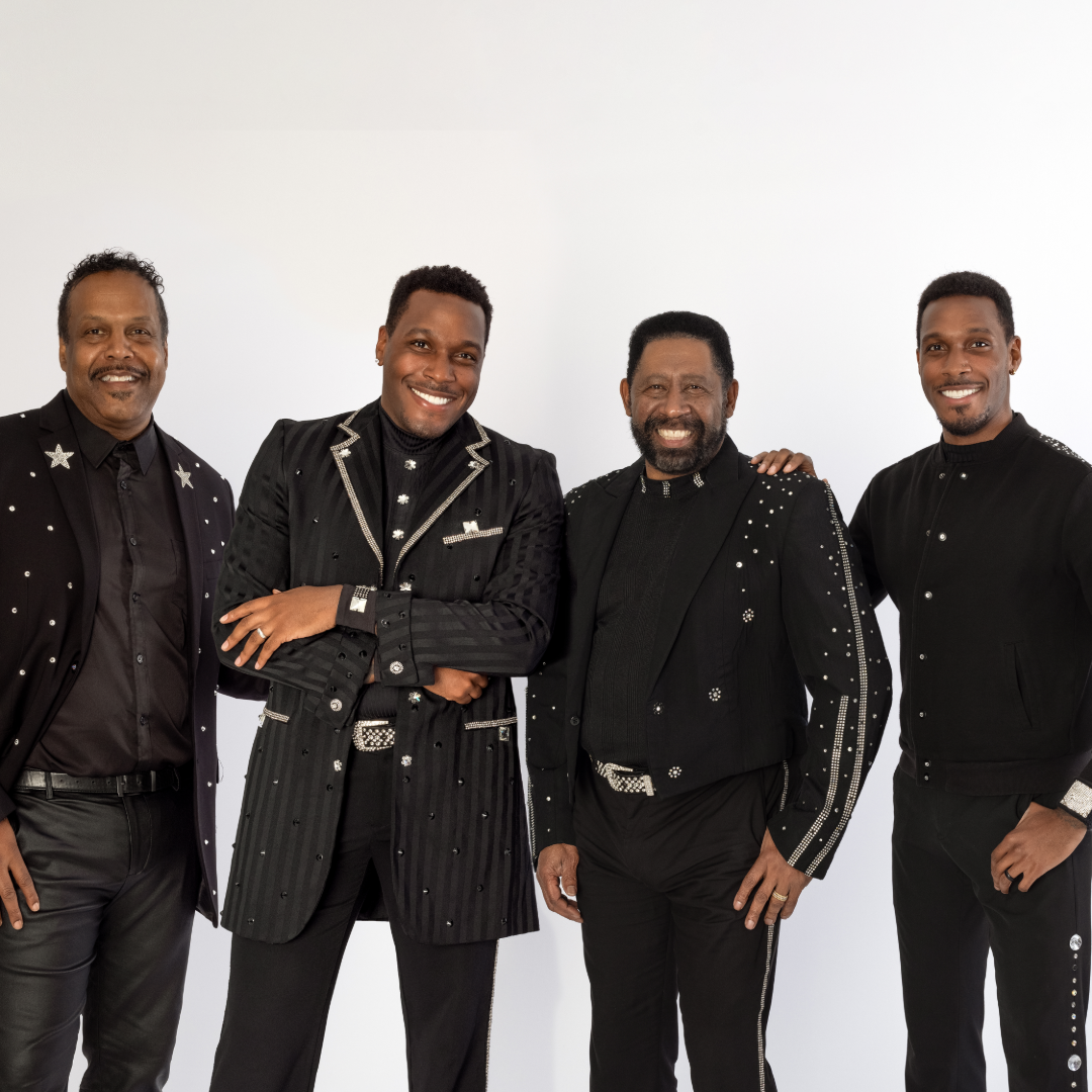 The Commodores