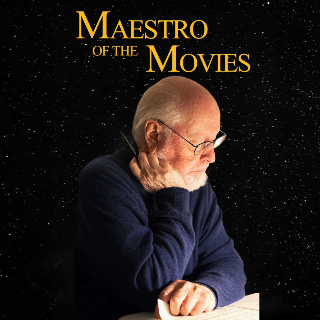 Miniatura de «Maestro del cine: un homenaje a John Williams»