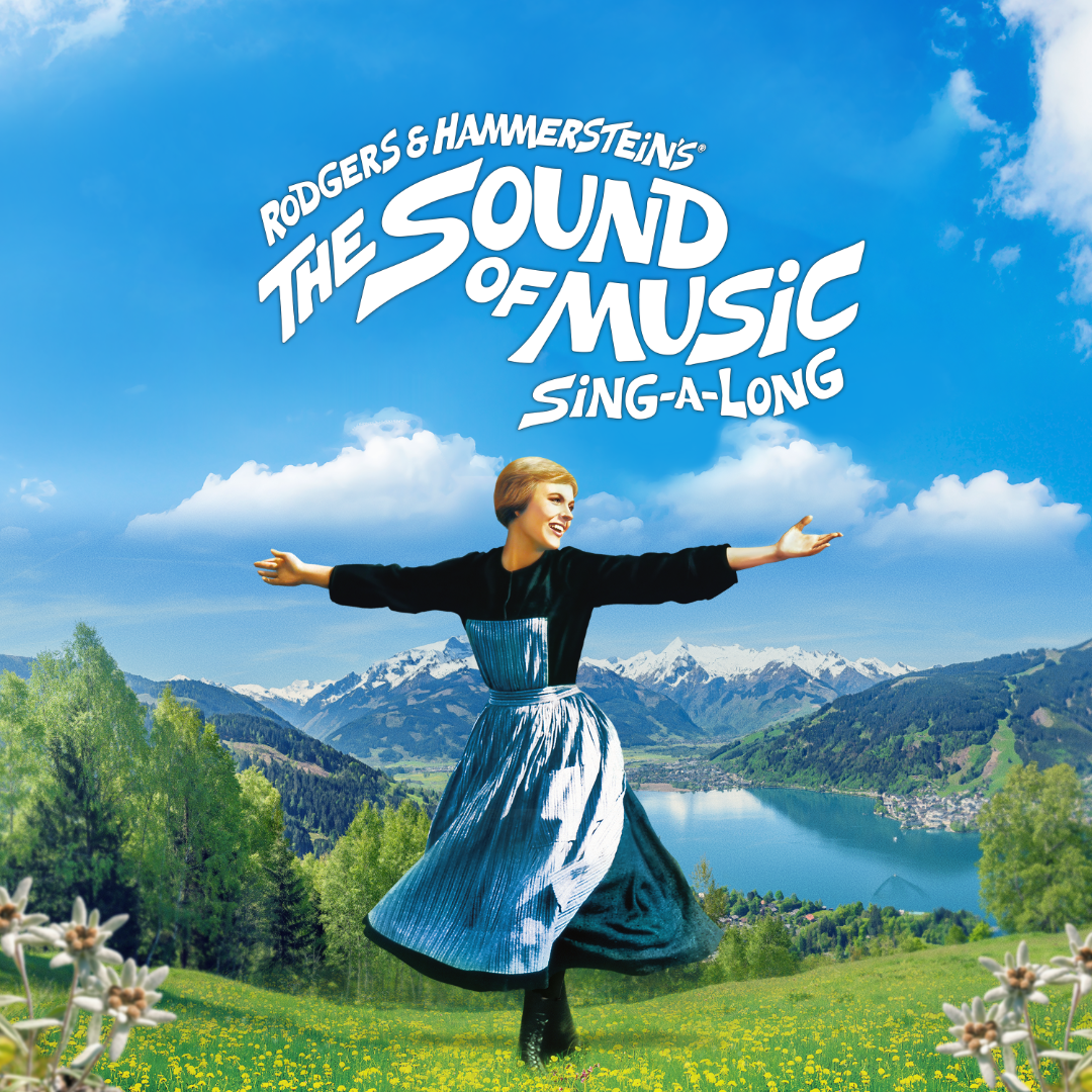 Miniatura de «The Sound of Music Sing-A-Long», de Rodgers y Hammerstein