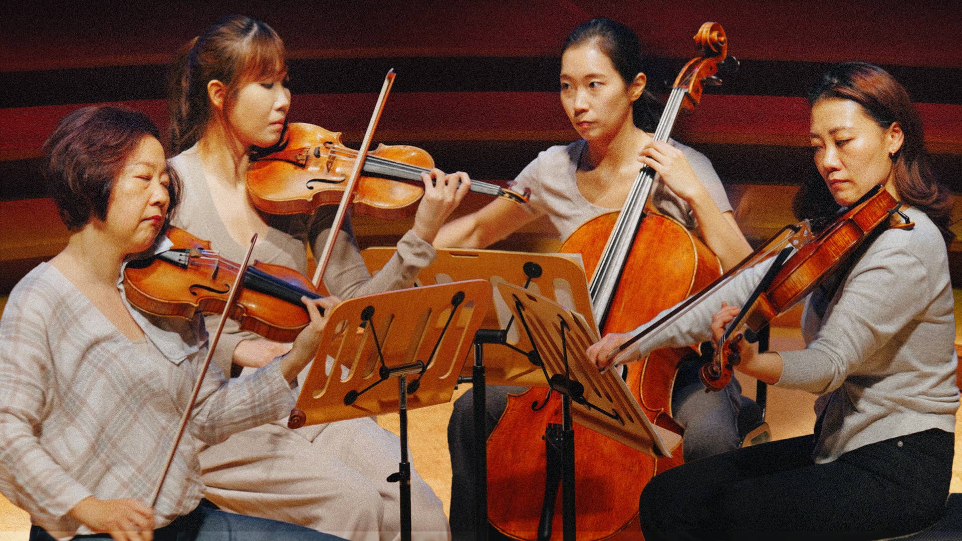 In Rehearsal: Celebrating Lunar New Year
