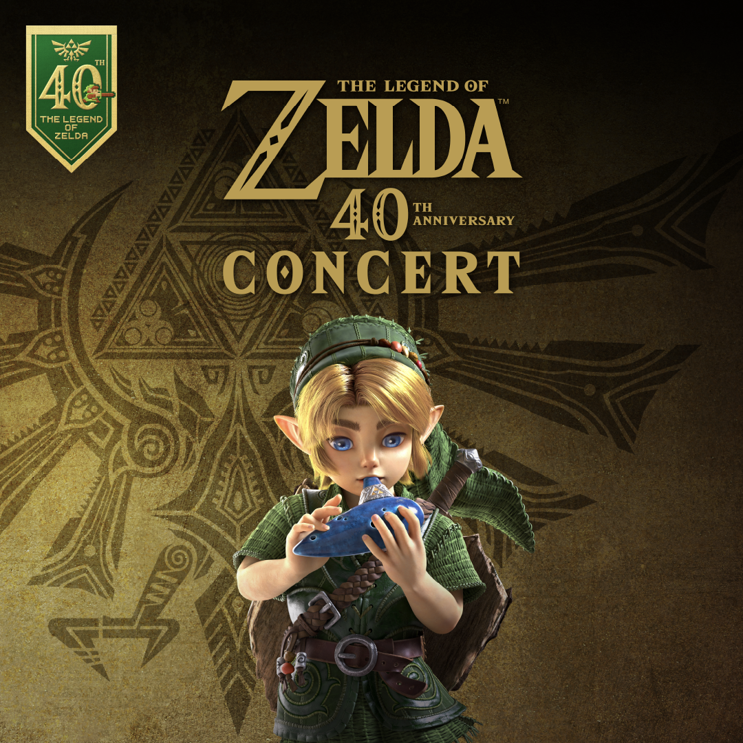 Thumbnail for The Legend of Zelda