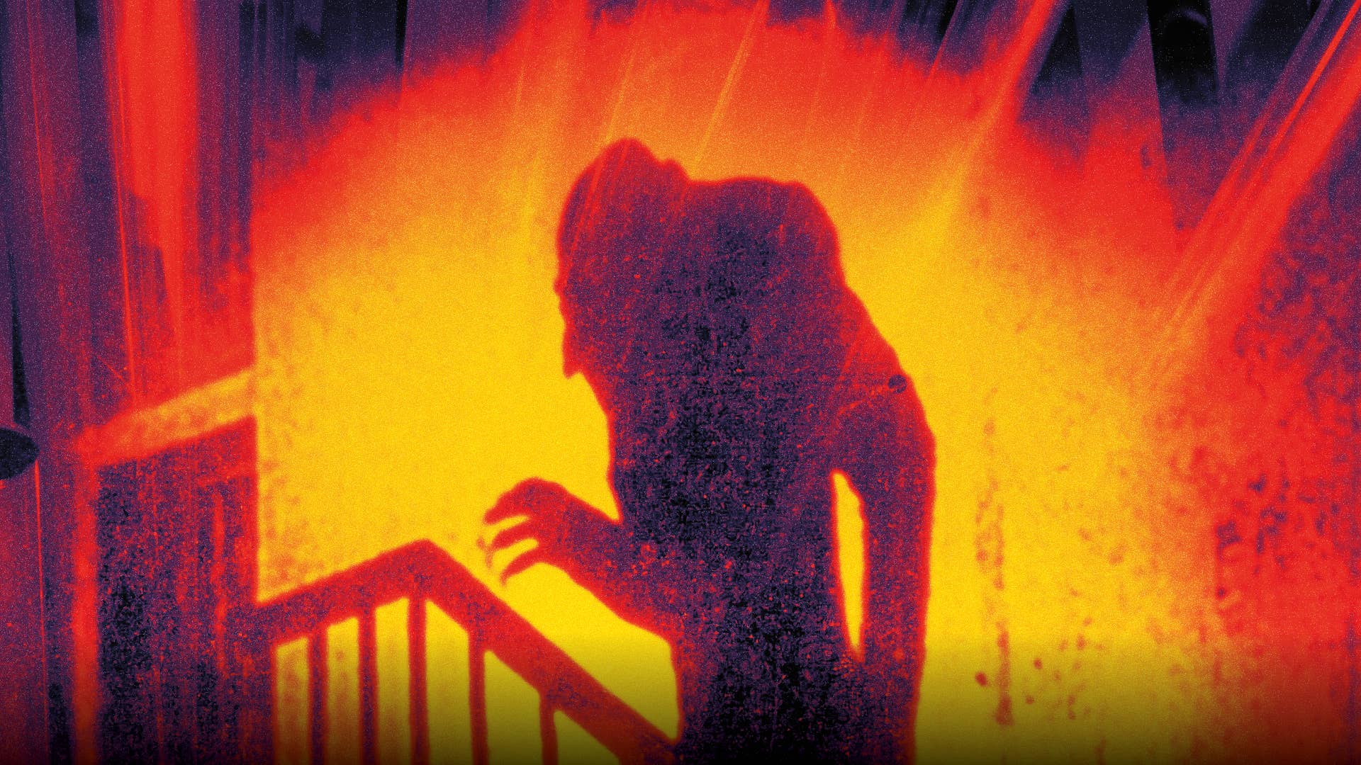 Thumbnail for Halloween Organ & Film: Nosferatu