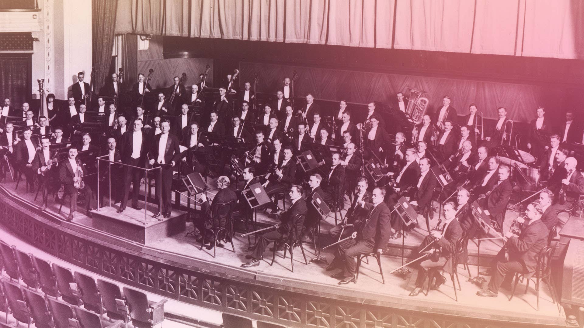 Thumbnail for Centennial Birthday Celebration Concert & Gala