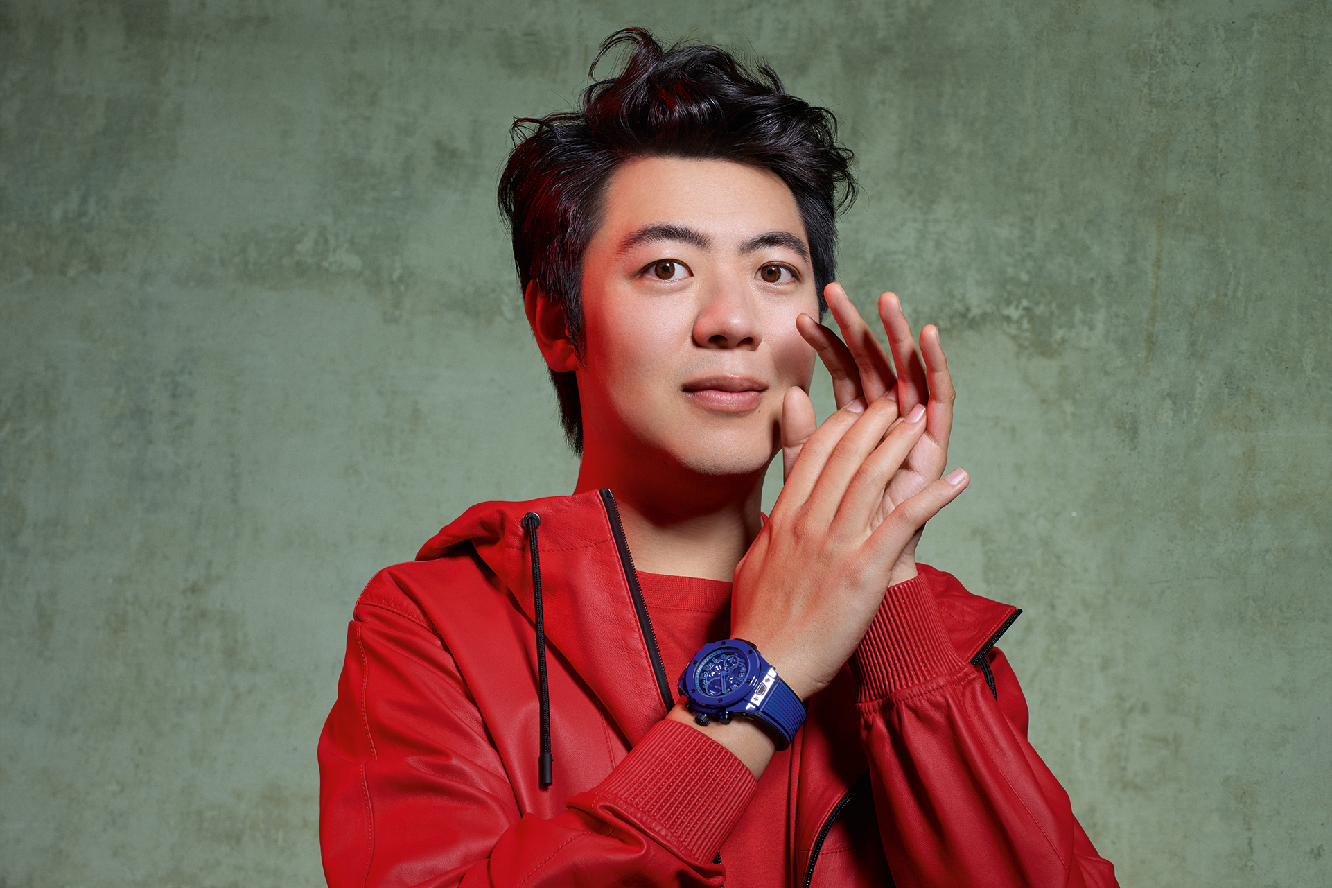 Superstar Lang Lang opens our season with a gala performance of Grieg