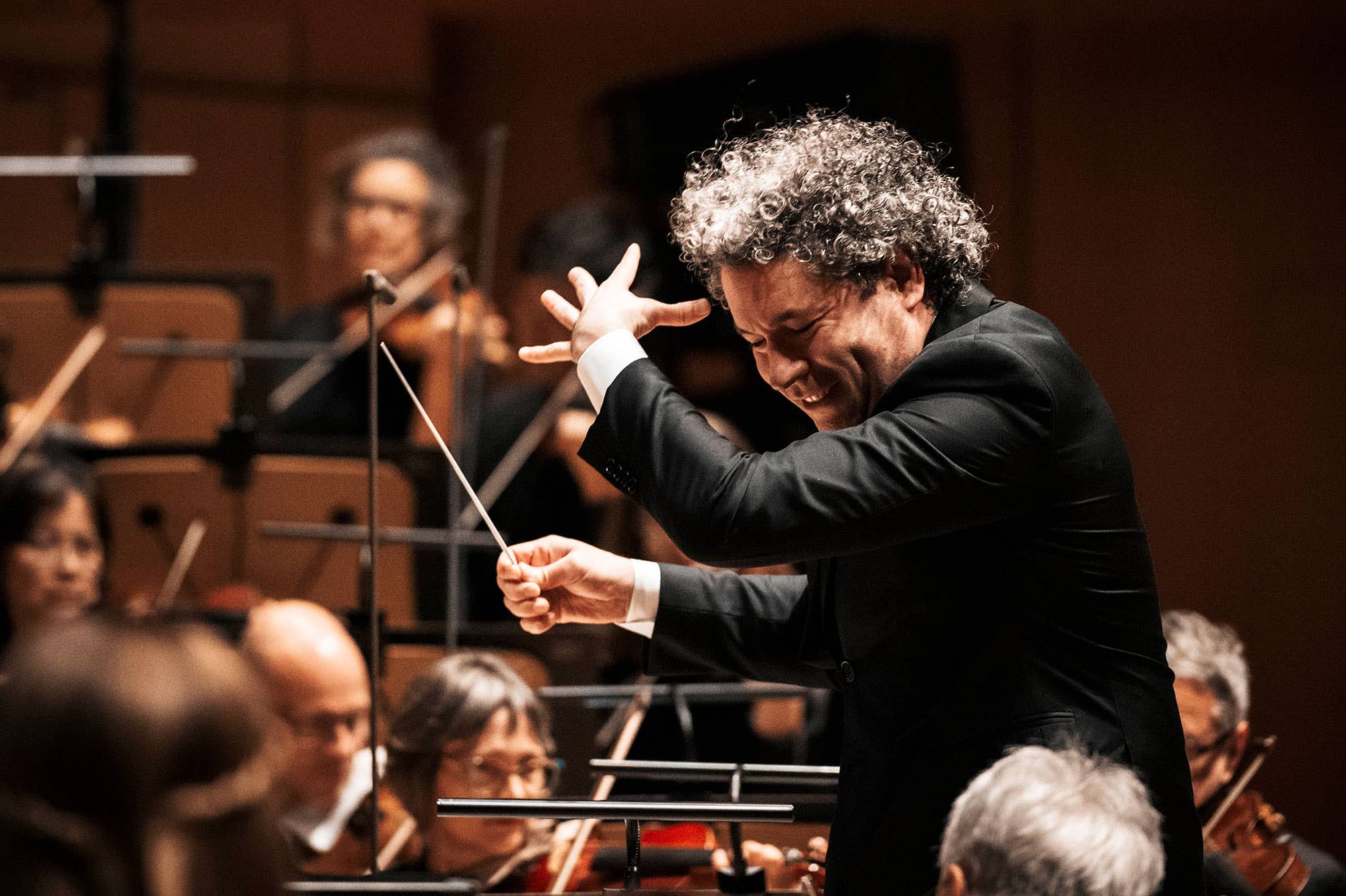 Thumbnail for BBC Proms: Beethoven and Adès