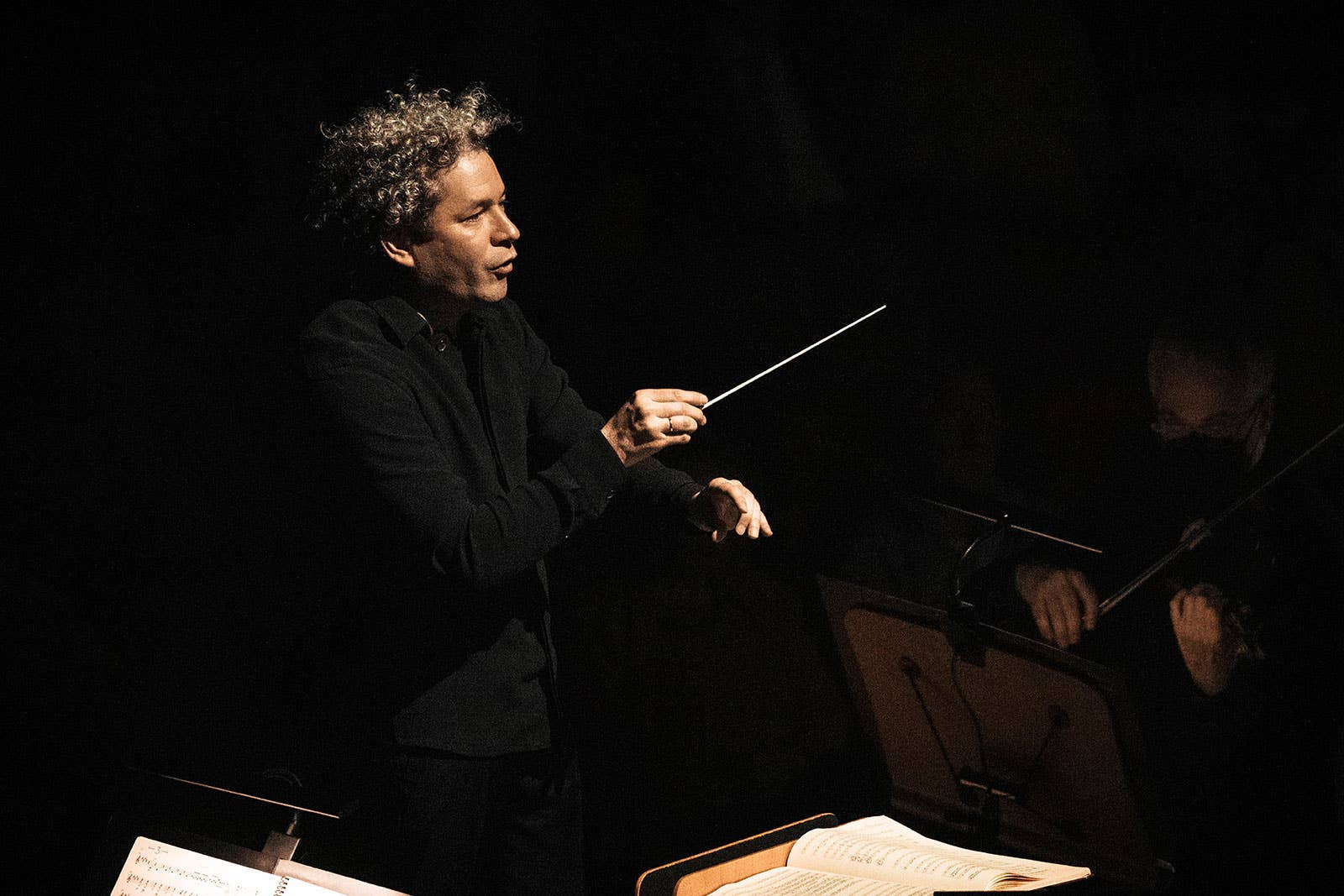 Gustavo Dudamel