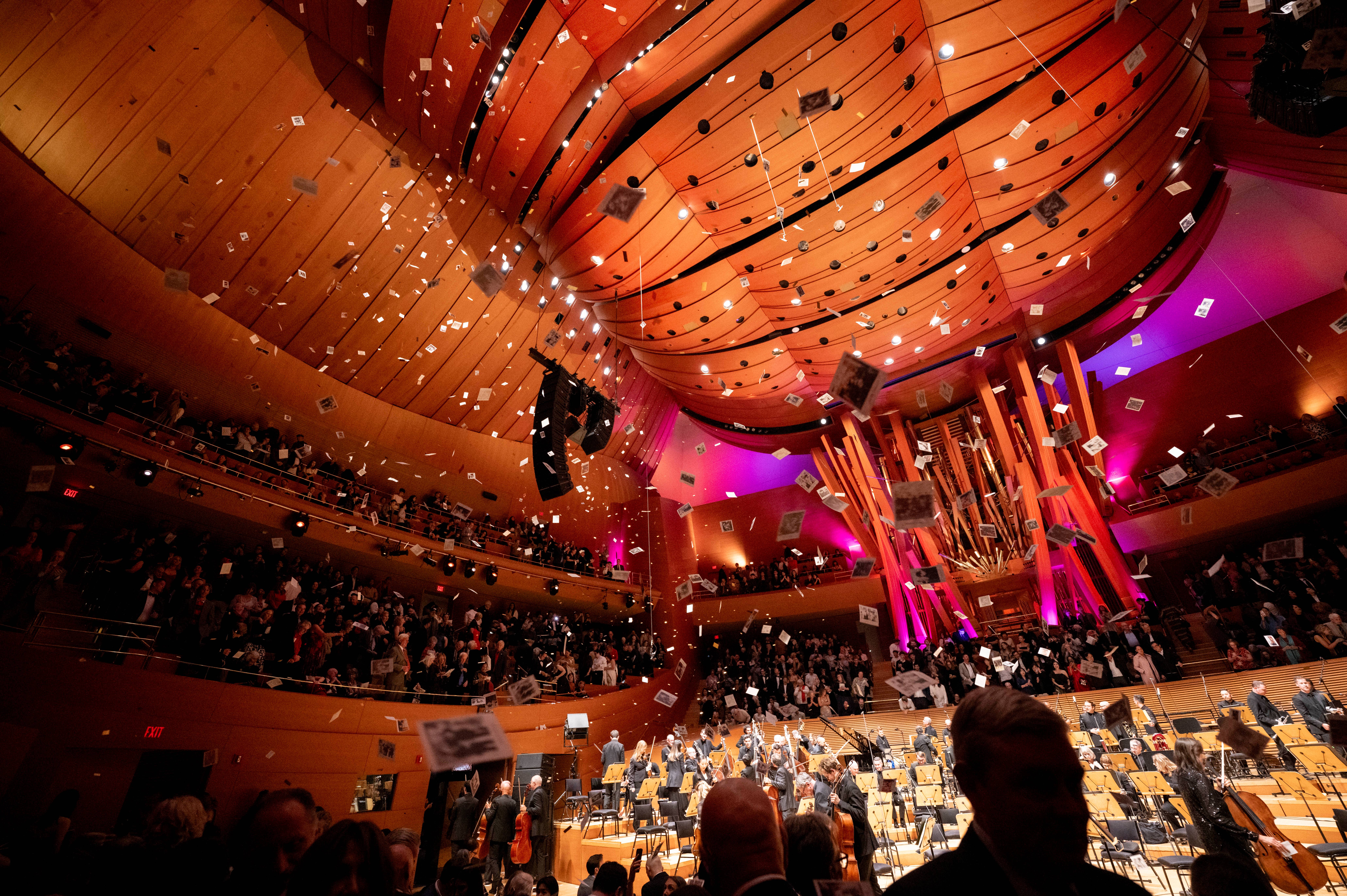 Thumbnail for LA Phil Gala