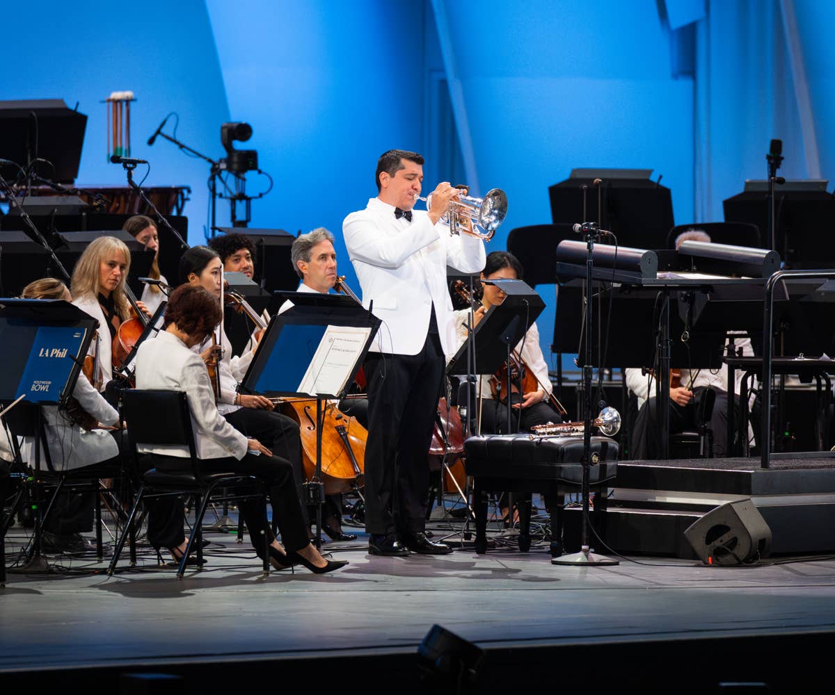 Ravel, Falla & Ortiz