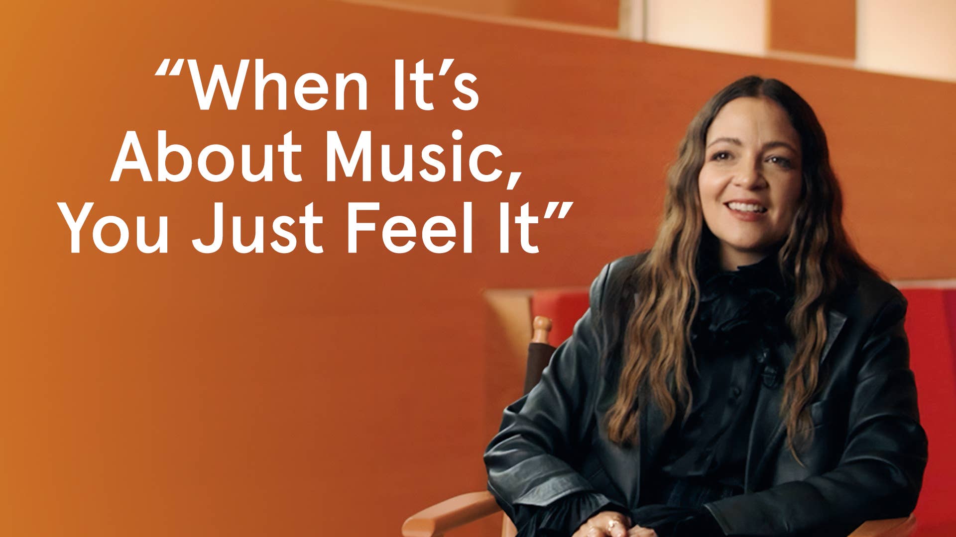 Natalia Lafourcade on the power of music and community