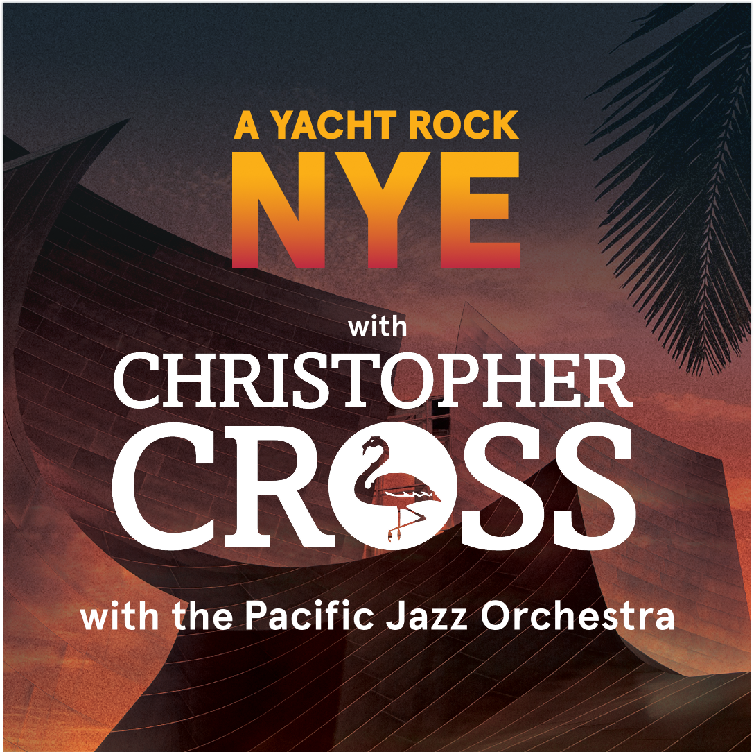 Thumbnail for A Yacht Rock NYE with Christopher Cross