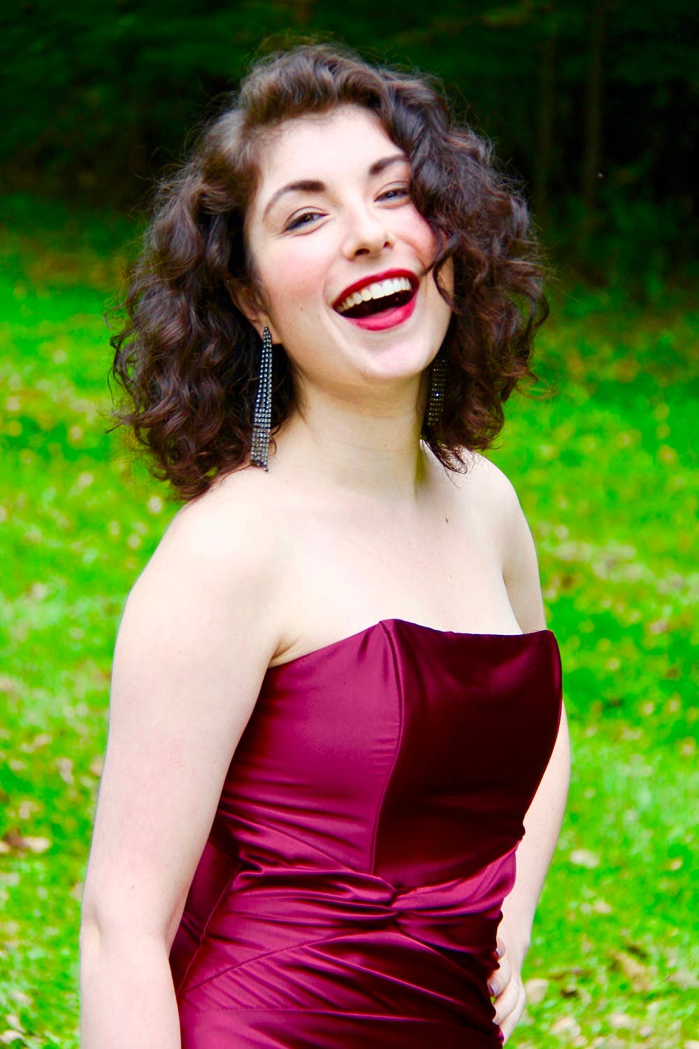 Chelsea Friedlander