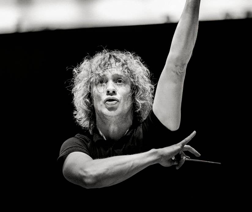 Philippe Jordan