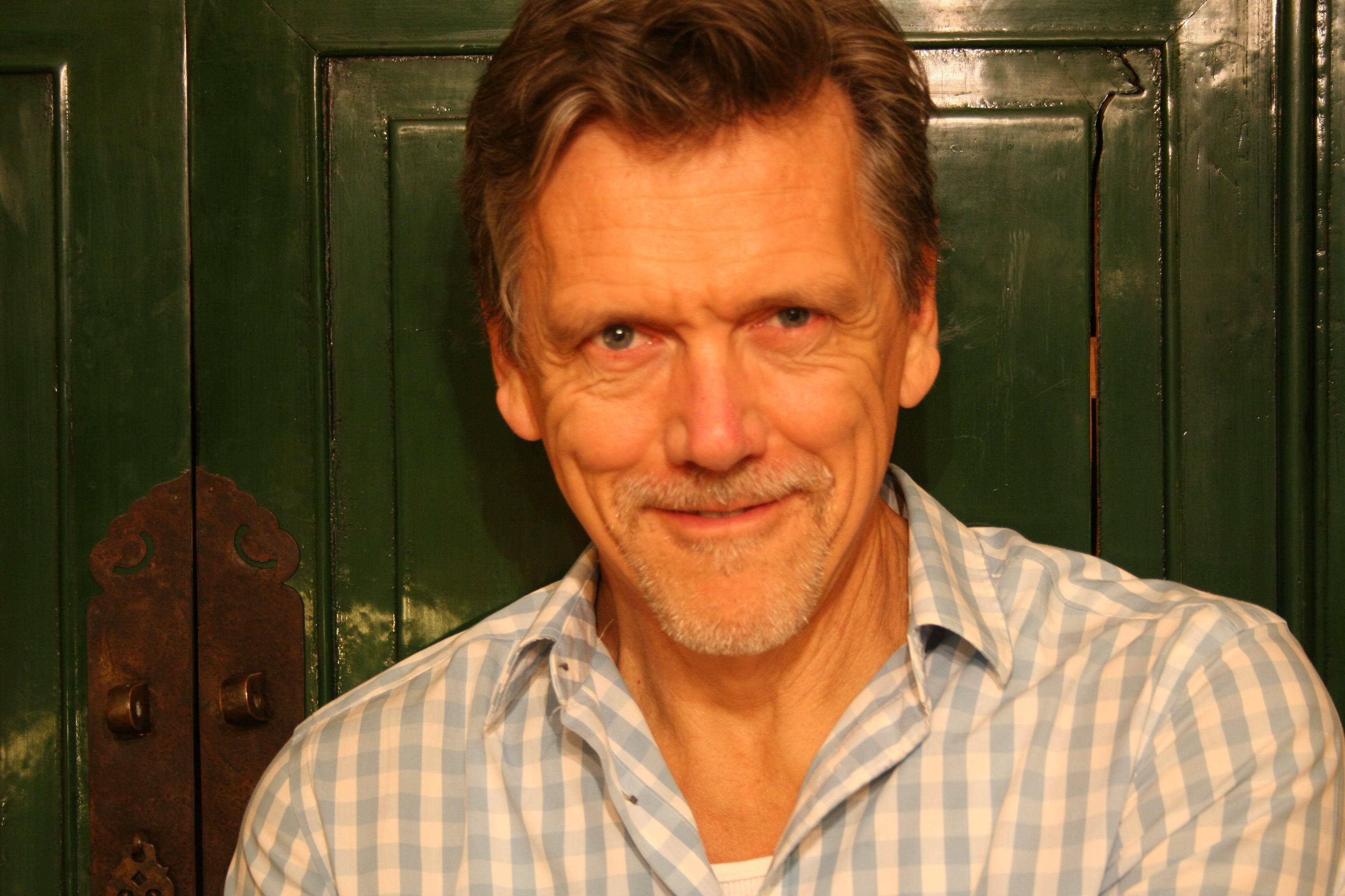 Phil Meyer