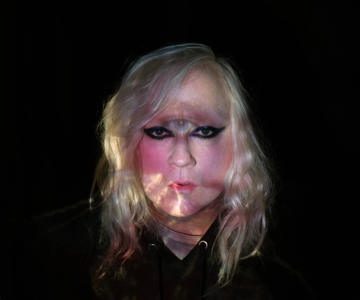 Thumbnail for ANOHNI and the Johnsons: It's Time To Feel What's Really Happening