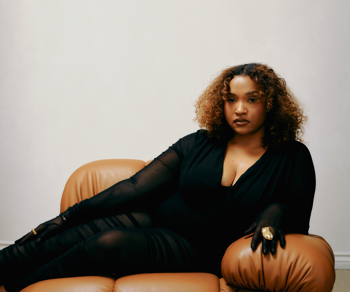 Alex Isley (Saturday)