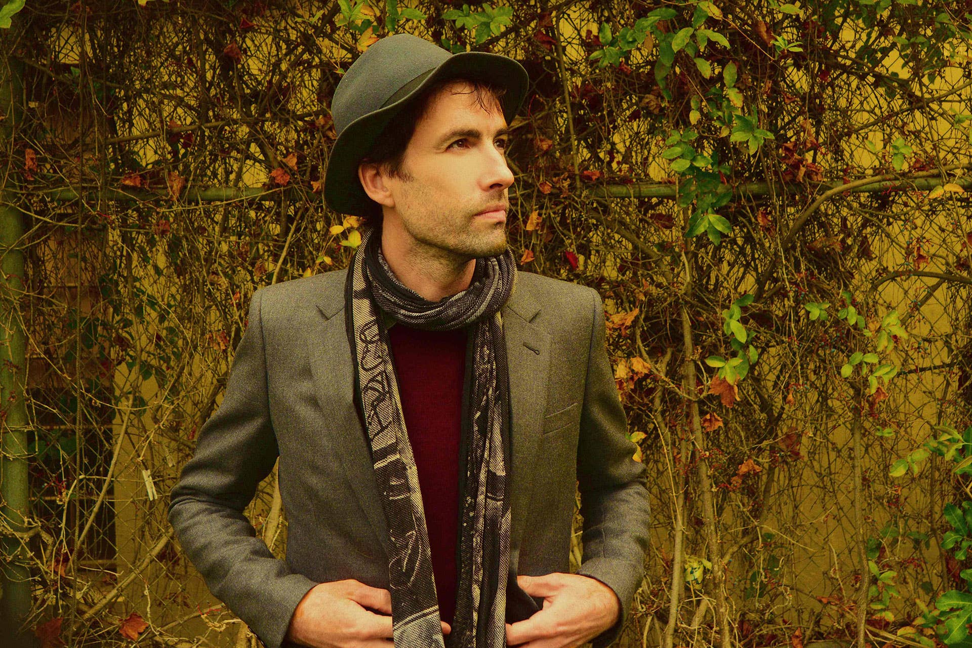 Thumbnail for Andrew Bird & Los Angeles Philharmonic