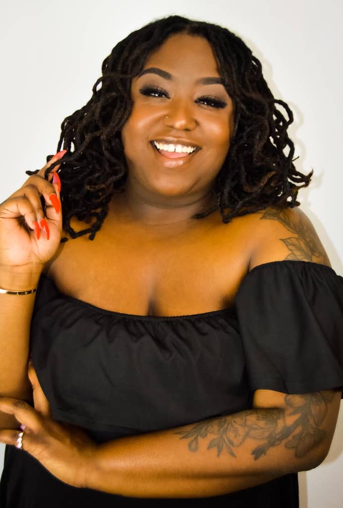 Anitra McKinney