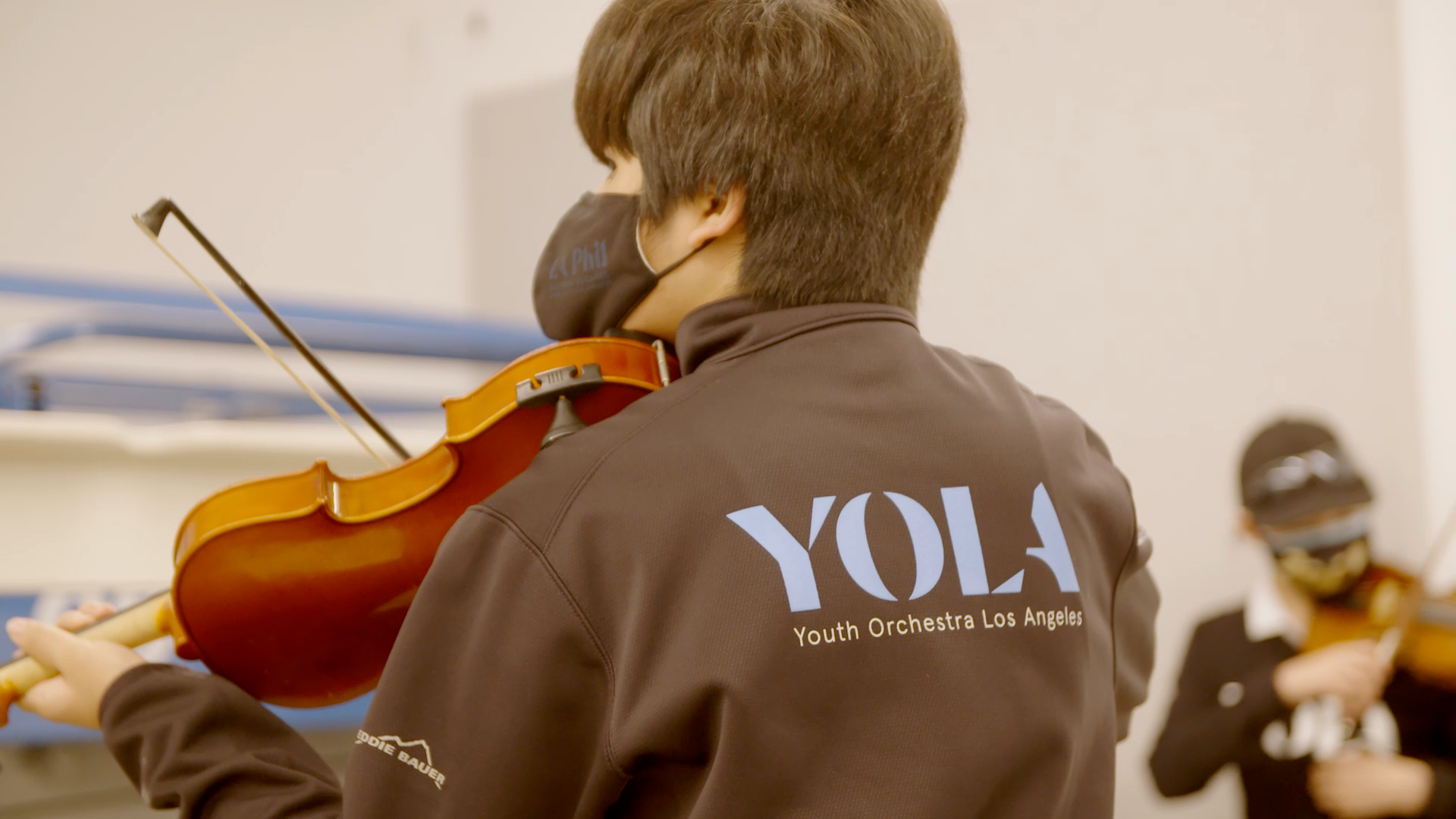 YOLA Alumni Perspective
