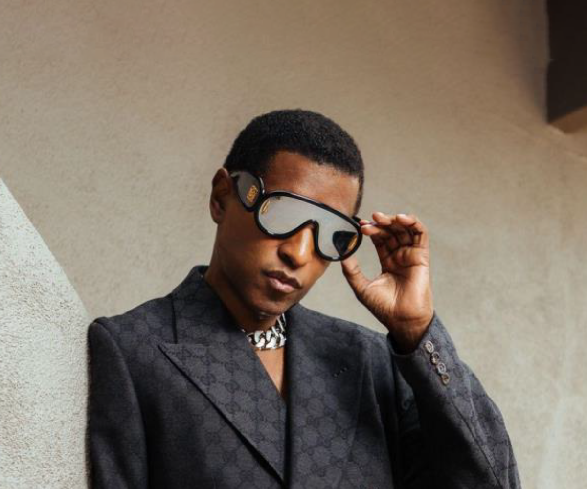 Babyface — LA Phil