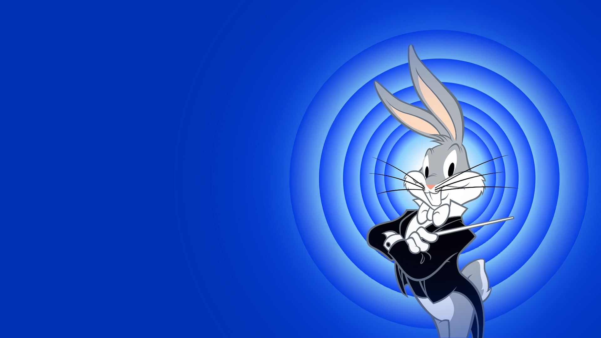 Bugs Bunny