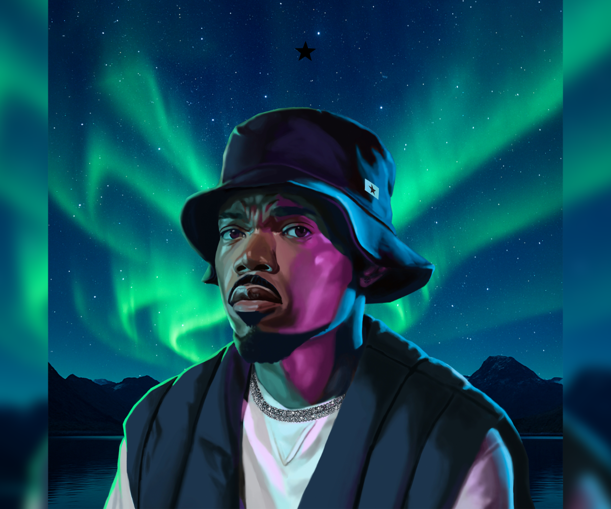 Chance The Rapper