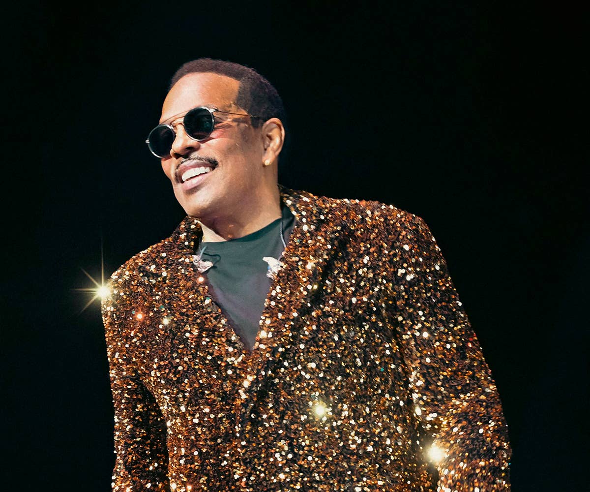 Charlie Wilson