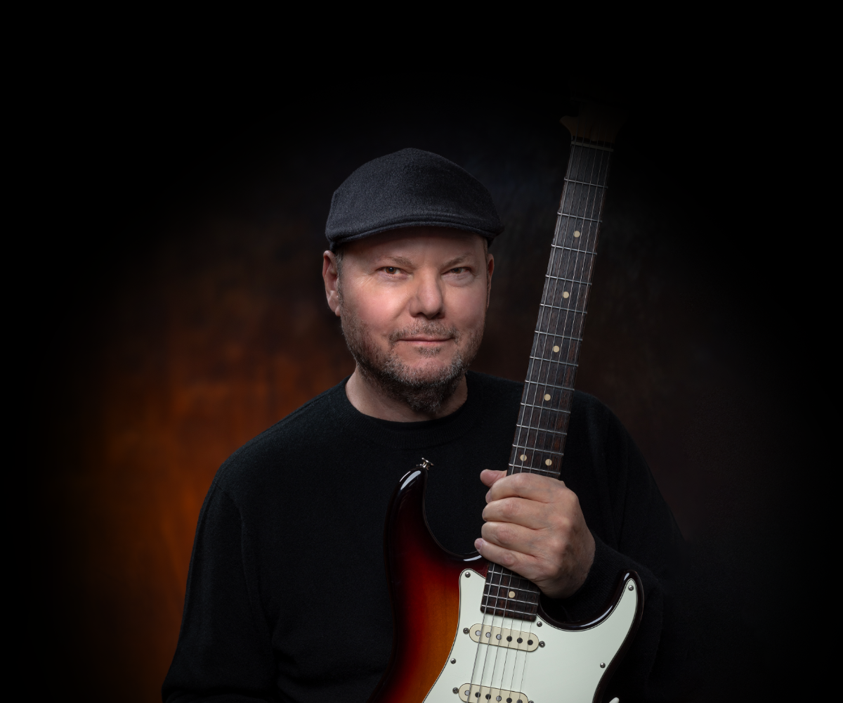 Christopher Cross